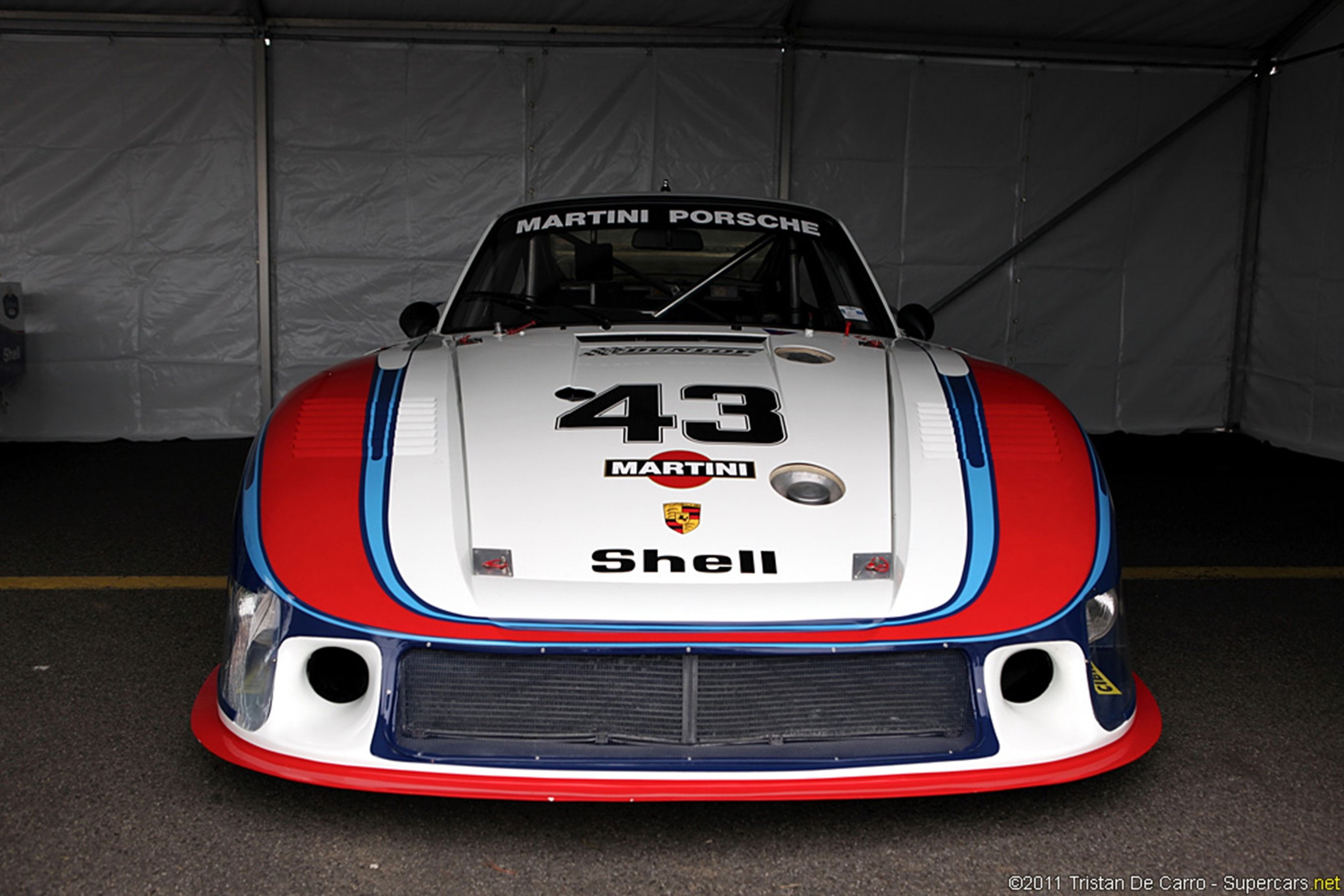 2667x1779, racing, car, porsche, classic, 2K, martini, race, HD Wallpaper