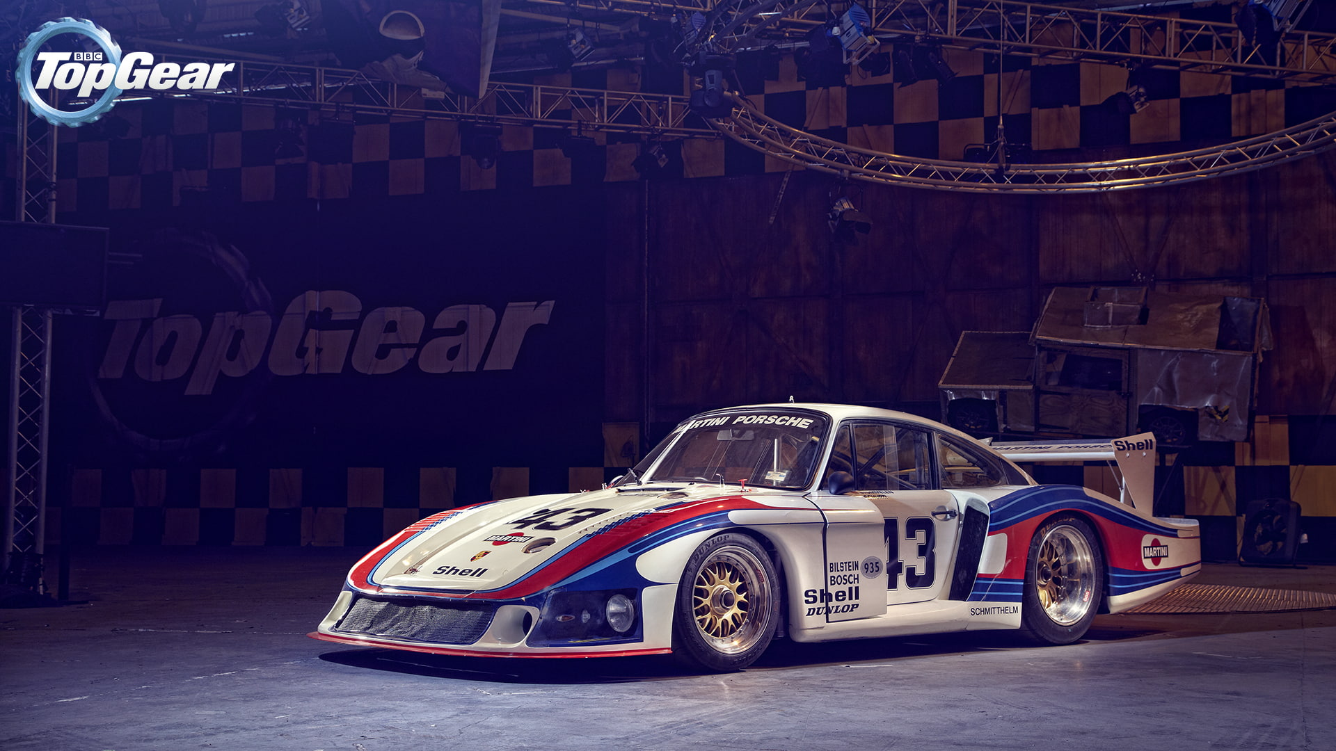 coupe, Porsche, 935/78 “Moby Dick”, Martini Racing, blue, 1080P, white, Top Gear, HD Wallpaper