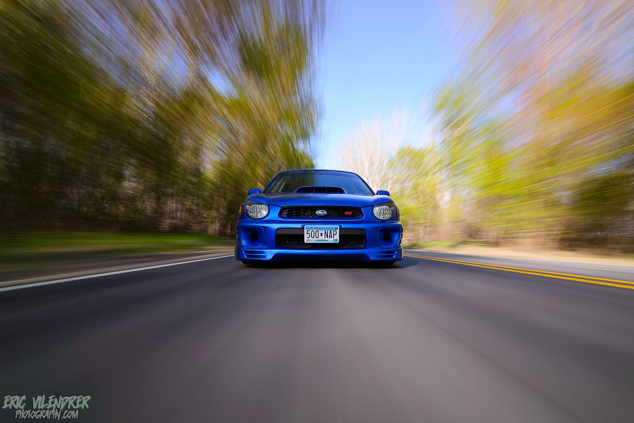 car, Subaru Impreza, land vehicle, travel, nature, Subaru, sports car, mode of transportation, driving, journey, architecture, motor vehicle, blue, 1080P, HD Wallpaper