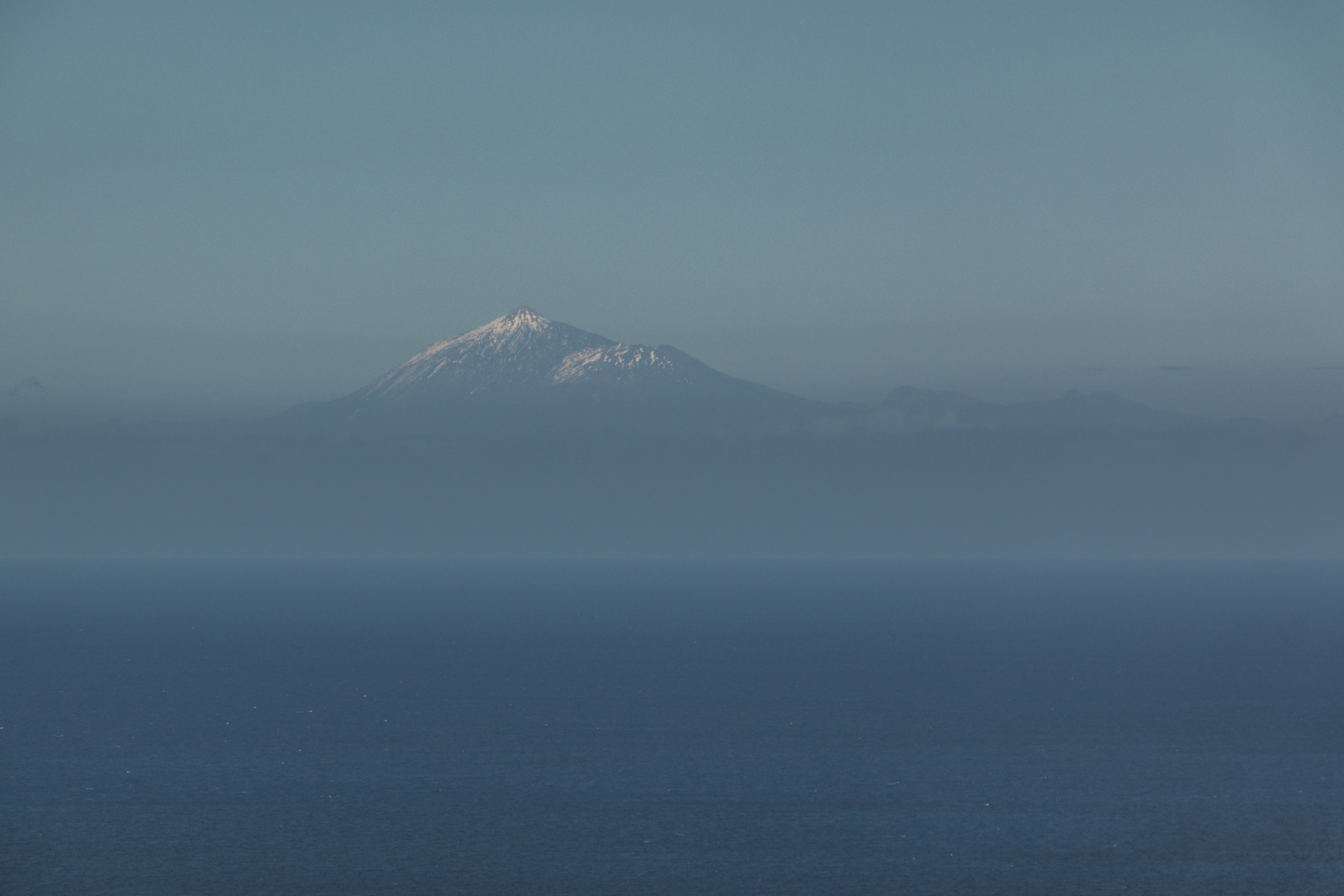 scenics - nature, tranquility, teide, landscape, island, national park teide, beauty in nature, summit, teide national park, volcanic crater, travel destinations, HD Wallpaper