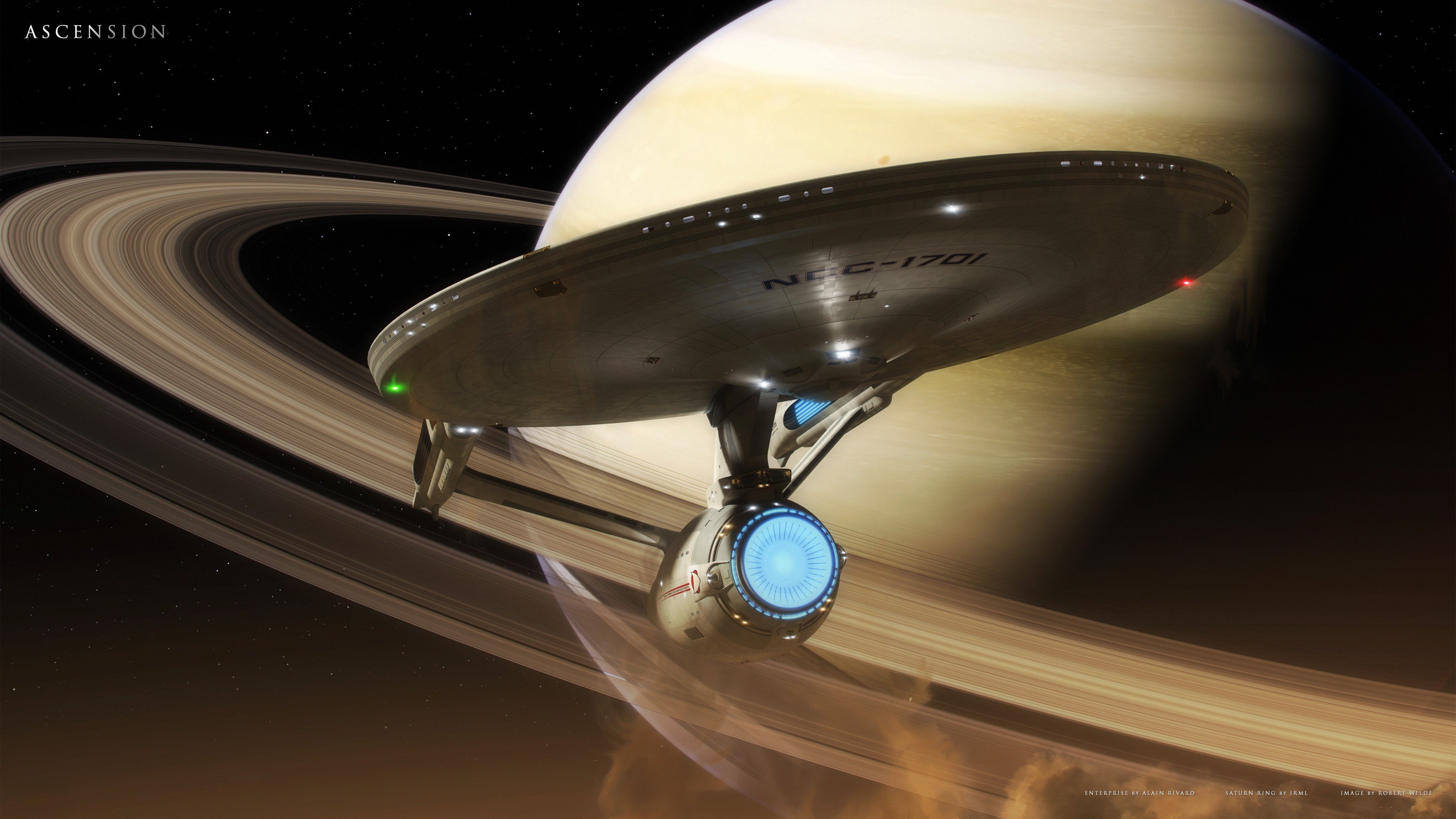 8k, star, HD, 4K, 4k, moves, trek, HD Wallpaper