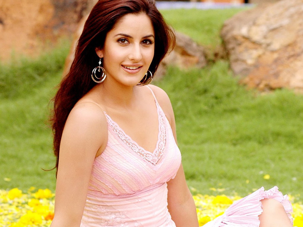 Beautiful, Katrina, Kaif, Gorgeous, 480P, HD Wallpaper