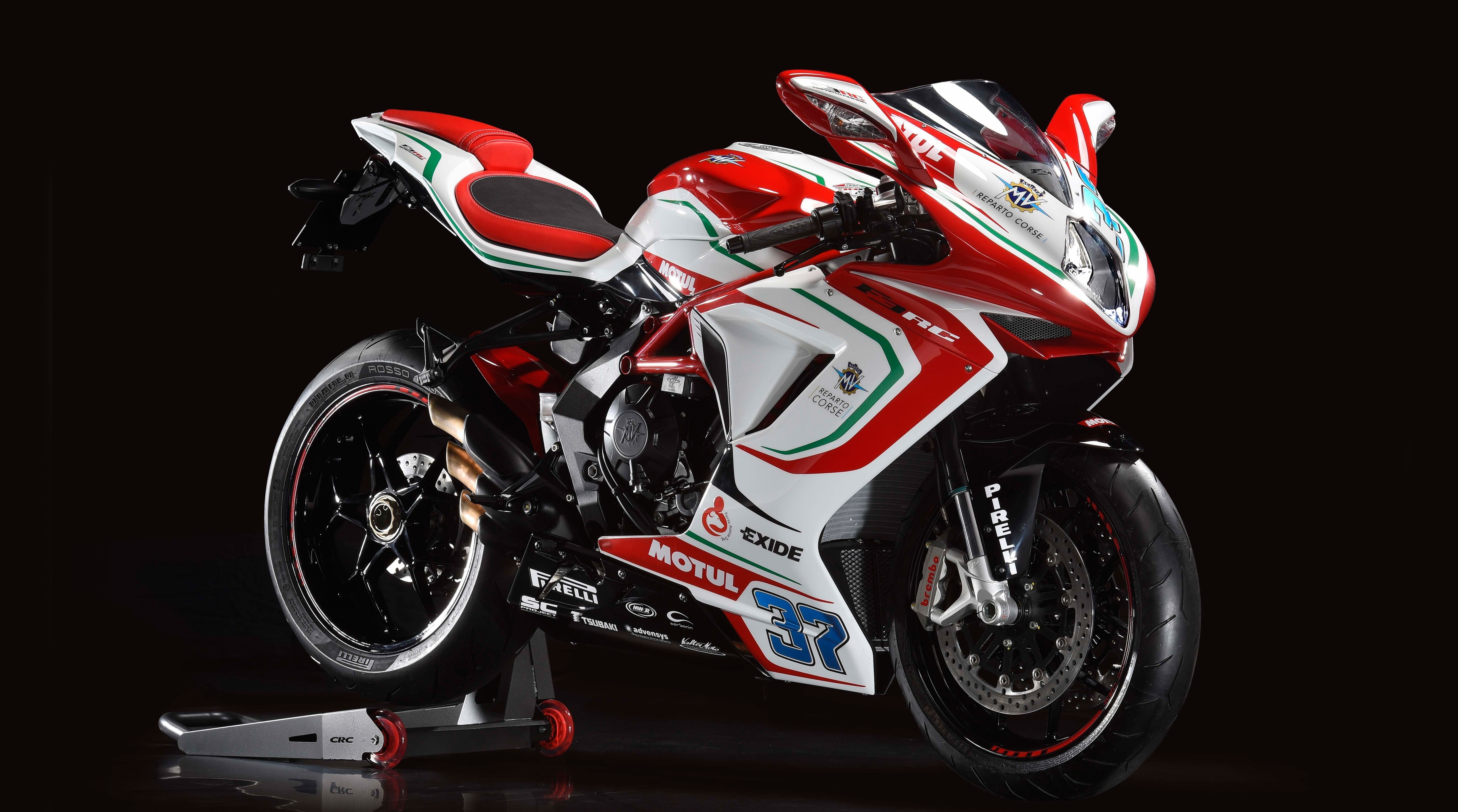 rc, motorcycle, silver colored, stationary, black background, Other Motorcycles, mode of transportation, motorsport, motorcycle racing, wheel, transportation, HD Wallpaper