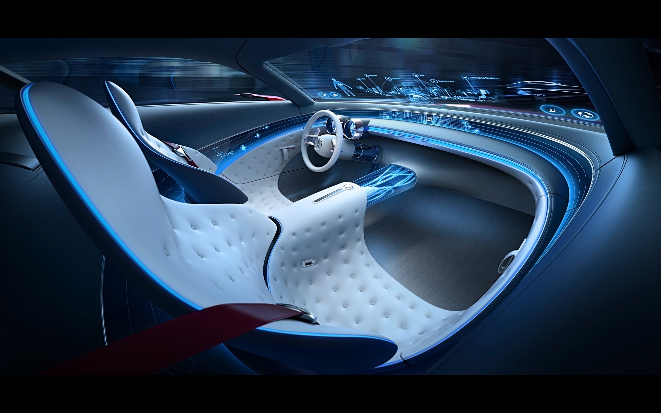 mercedes, transfer print, appliance, blue, car, washing machine, mode of transportation, housework, concept, auto post production filter, indoors, HD Wallpaper