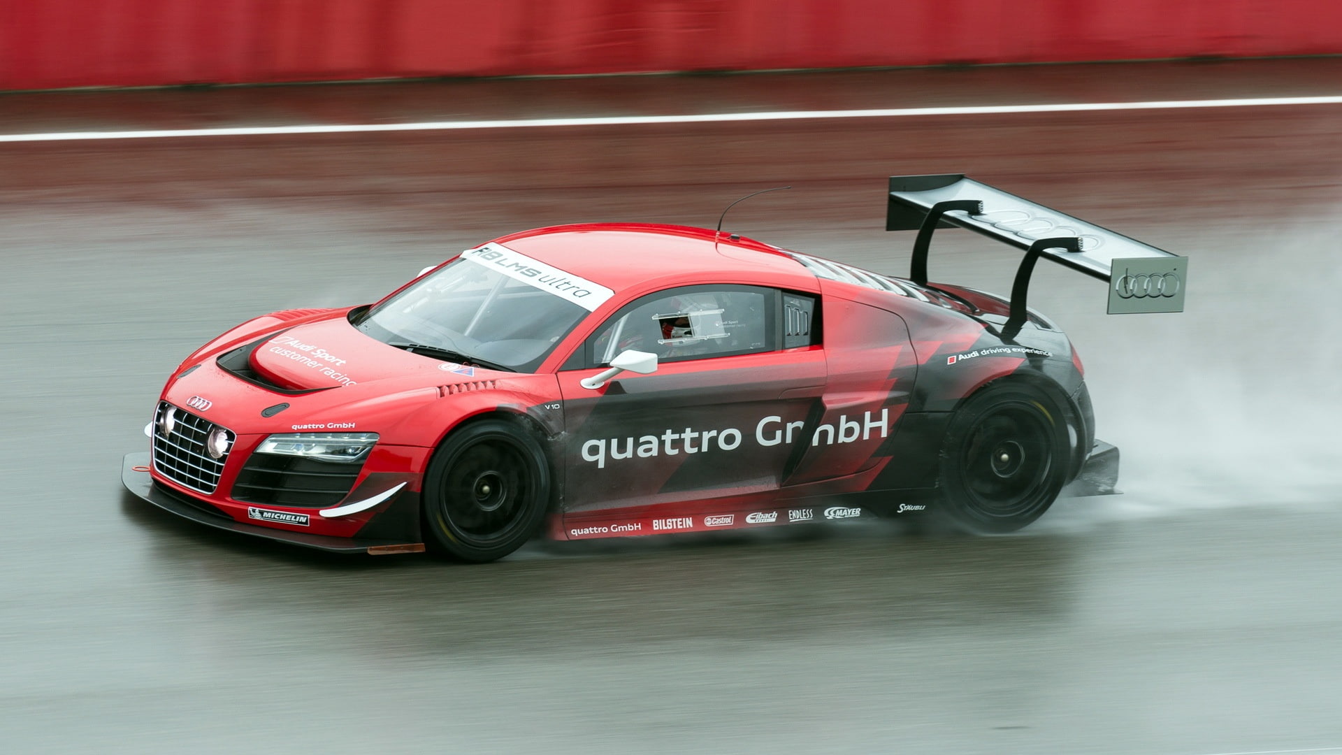 Car, r, lms, 1080P, Sports, Race, Audi, ultra, HD Wallpaper