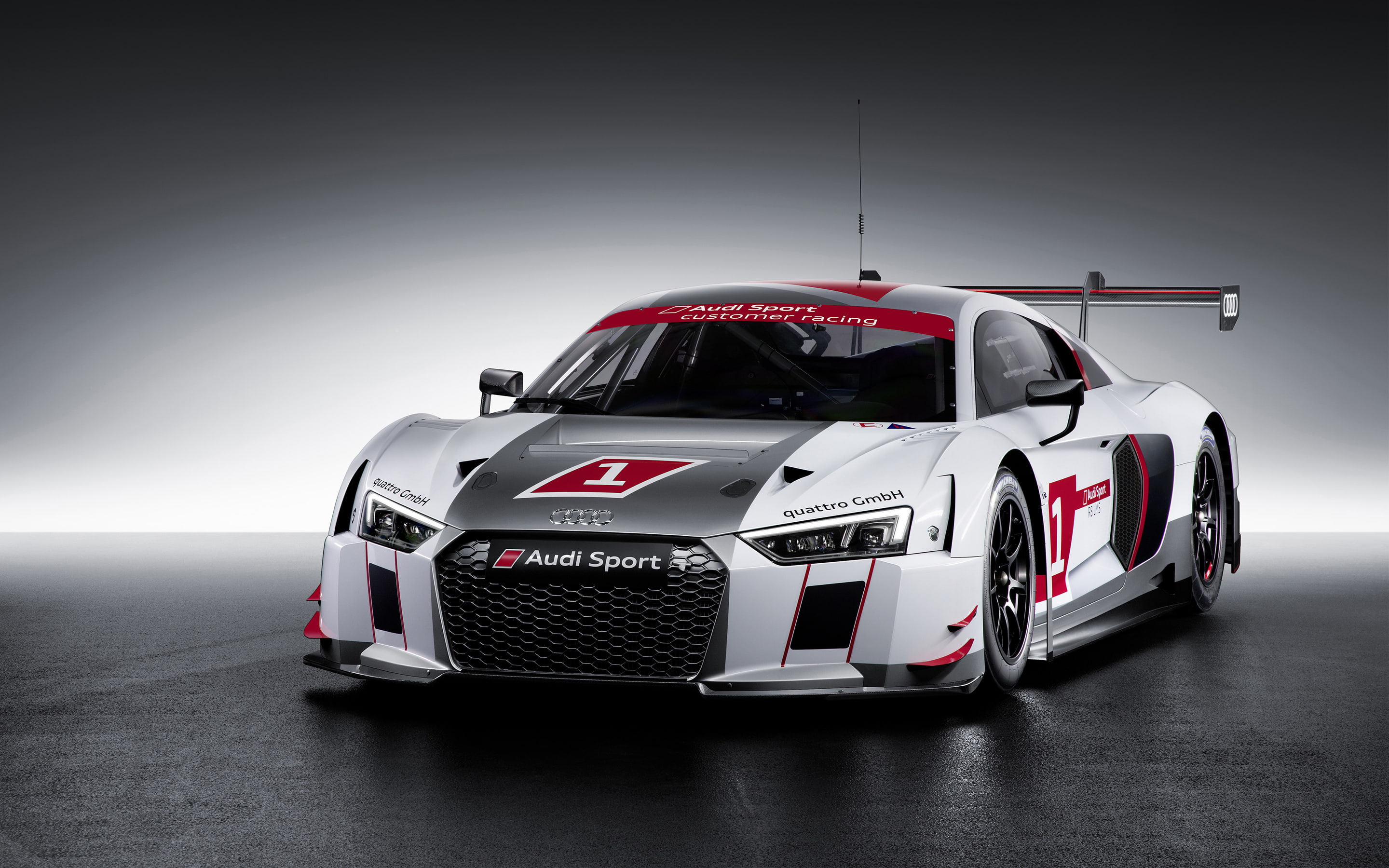 2K, 2015, r, audi, lms, HD Wallpaper
