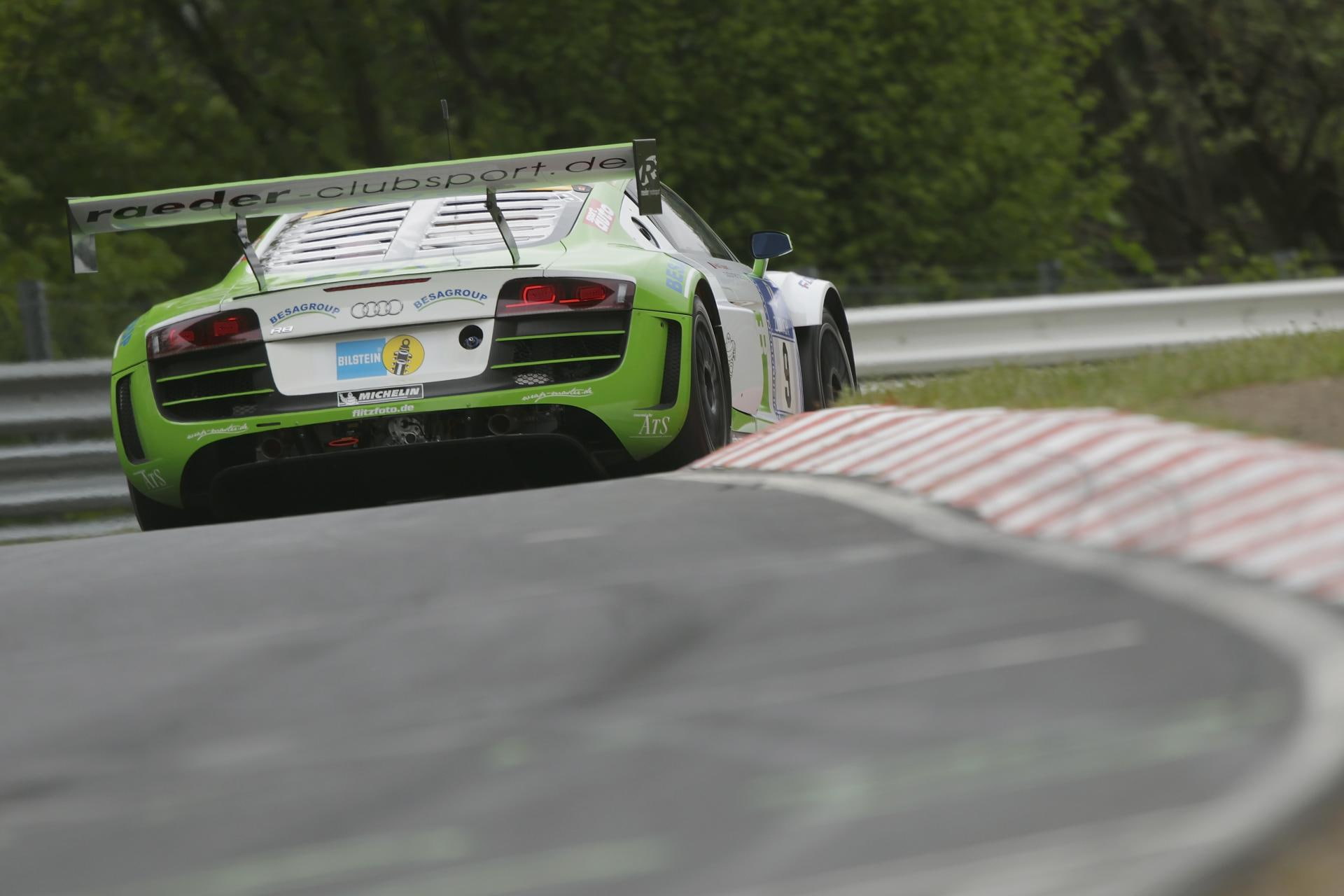 ultra, audi, car, nurburgring, 1080P, lms, r, HD Wallpaper