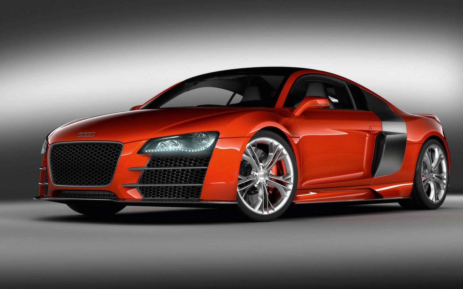 1080P, clean, audi, lm, tdi, r, cars, HD Wallpaper