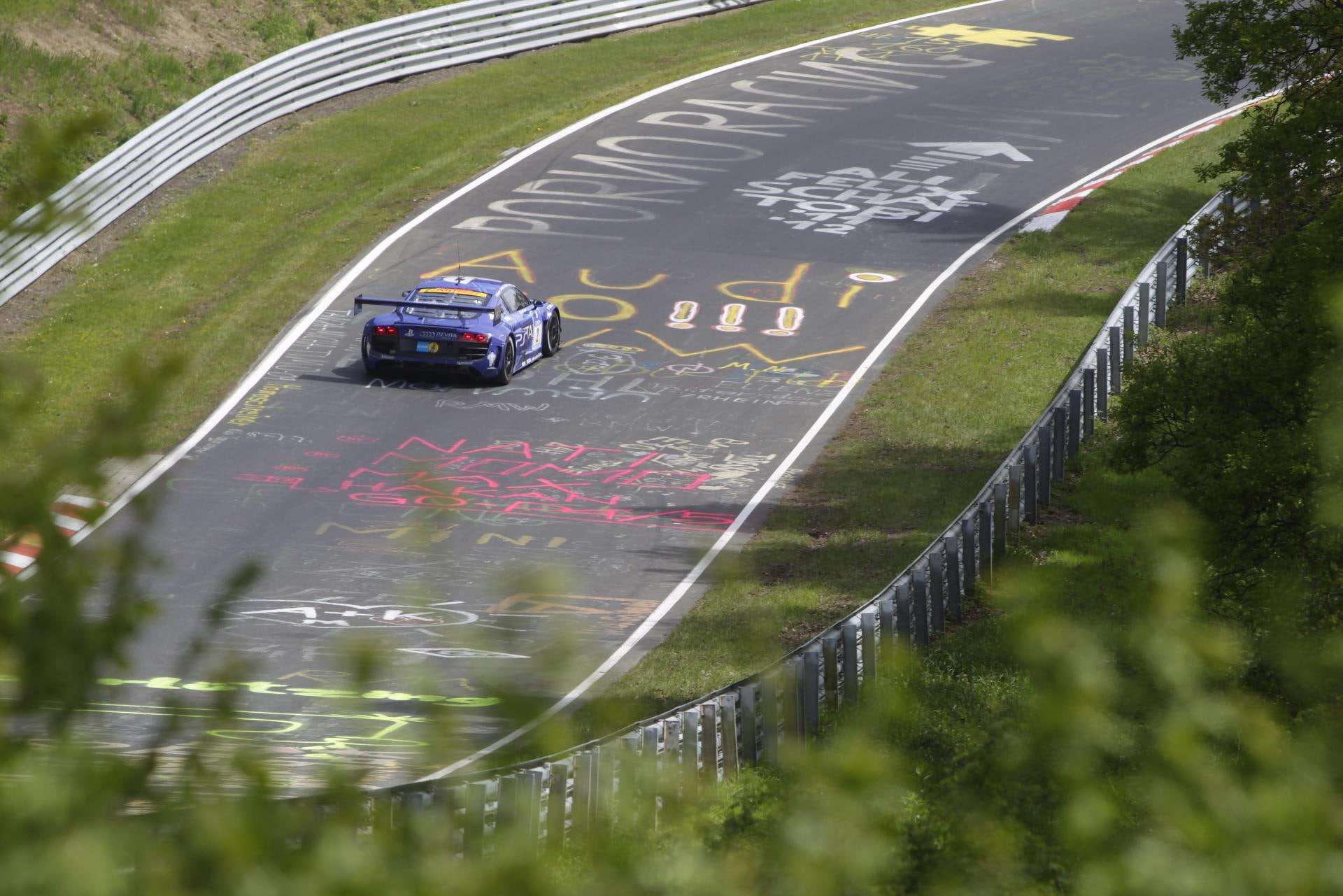 car, audi, 1080P, nurburgring, ultra, lms, r, HD Wallpaper