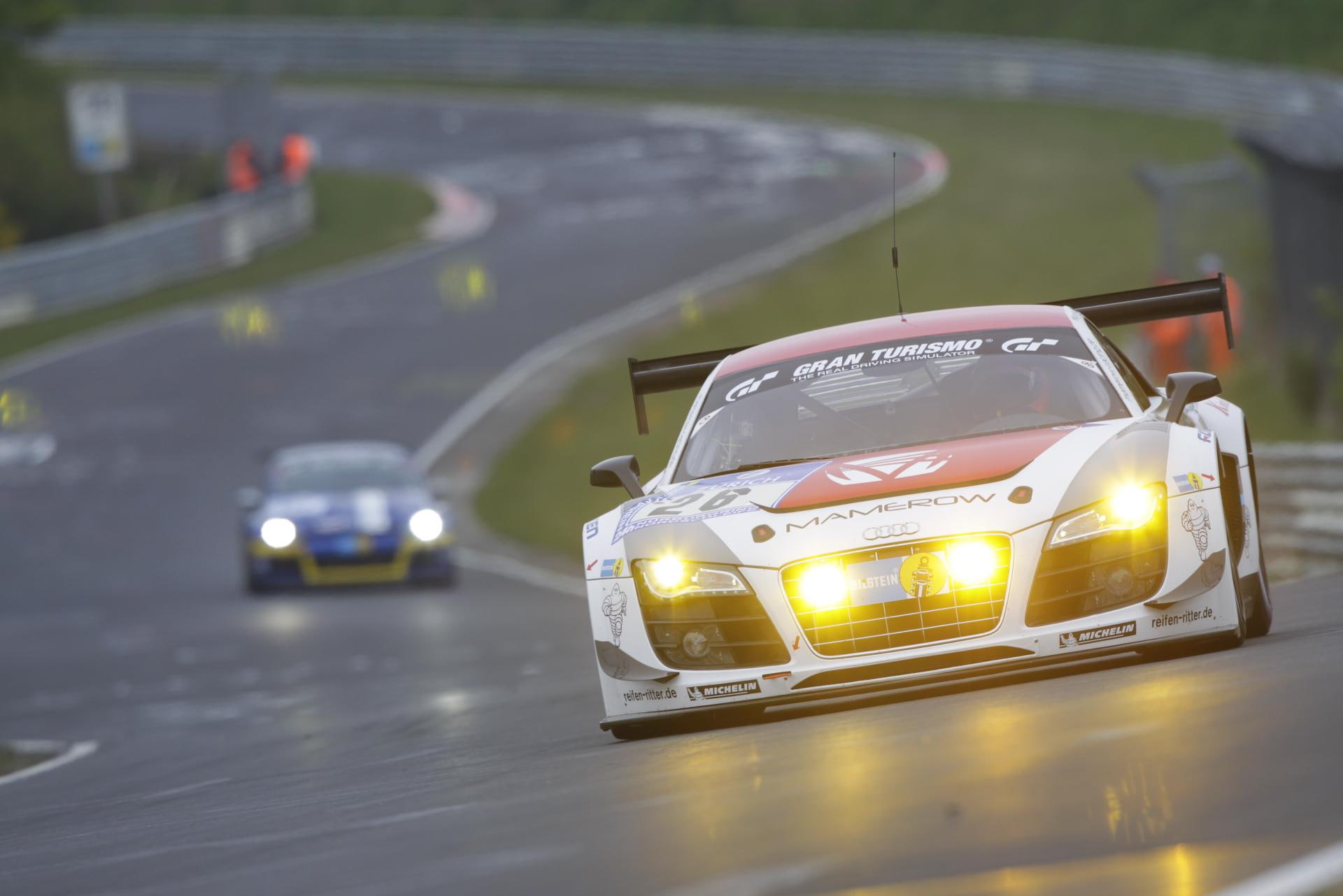 lms, car, 1080P, r, audi, nurburgring, ultra, HD Wallpaper