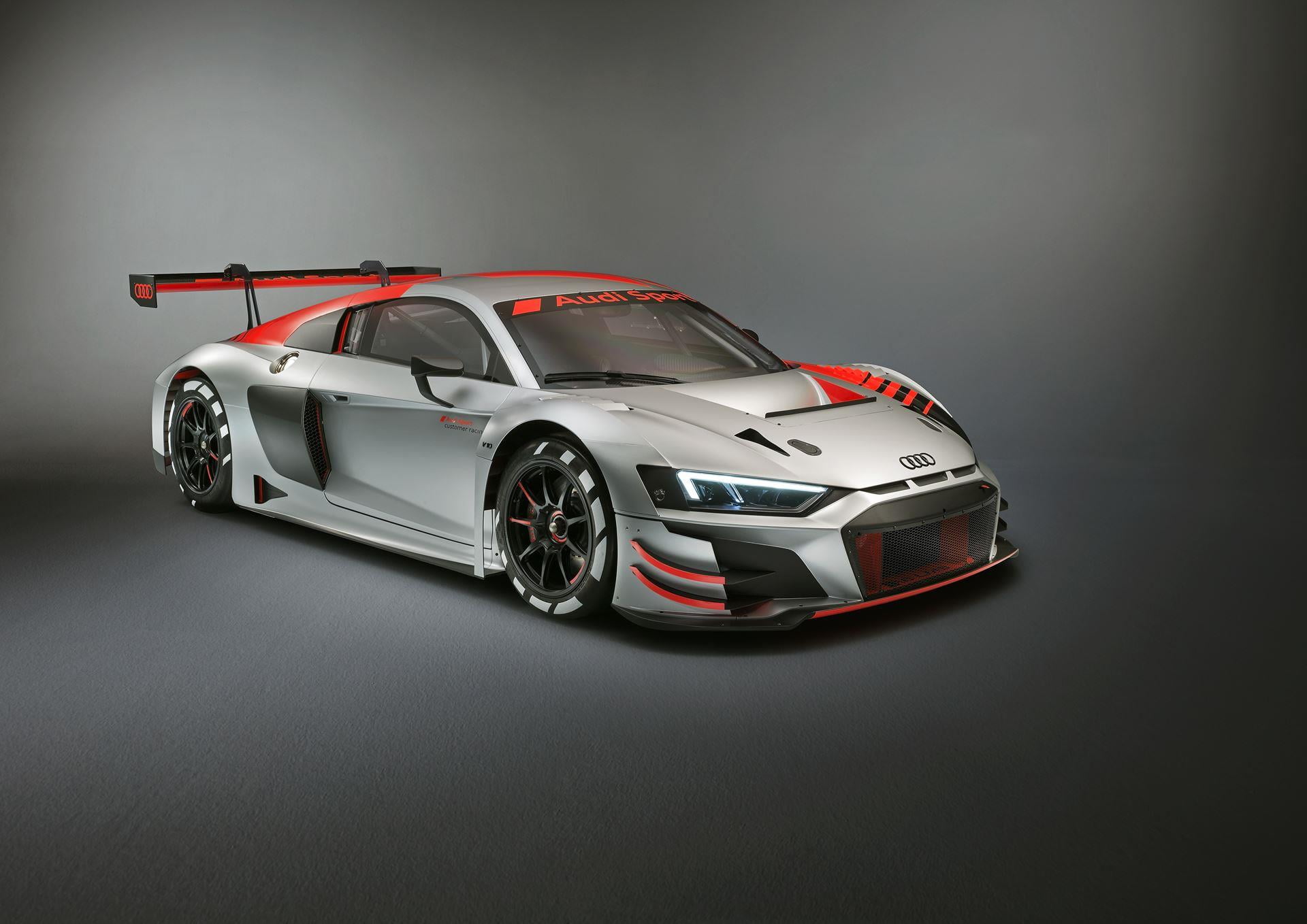 1080P, r, gt, audi, car, lms, HD Wallpaper