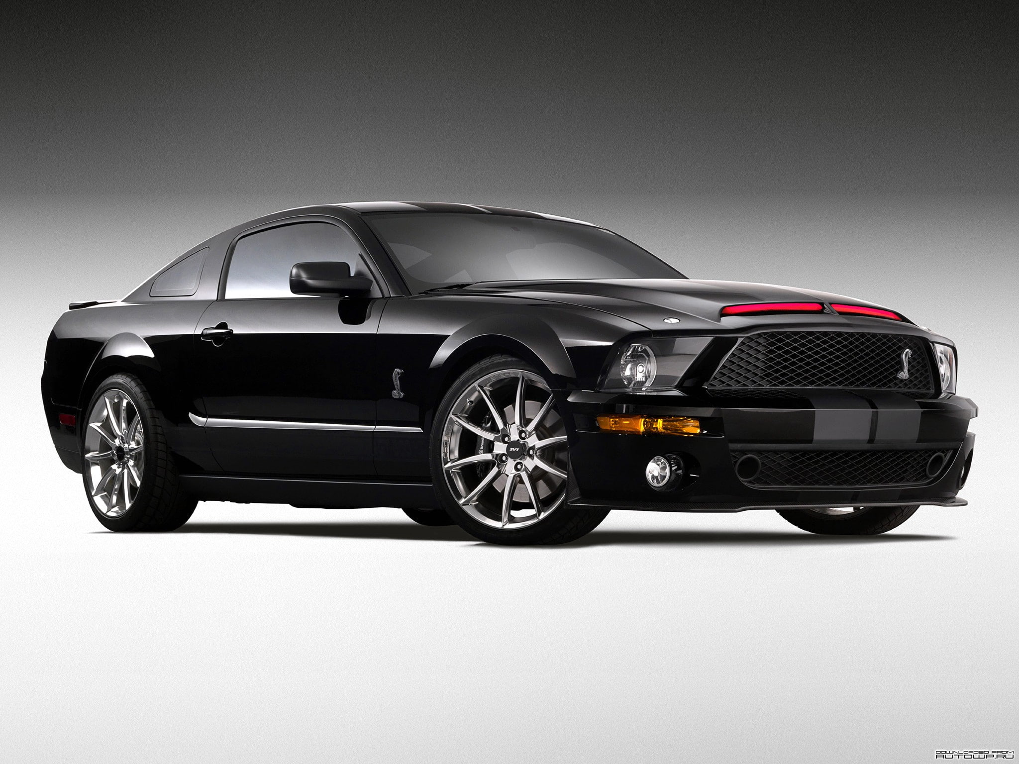 rider, ford, knight, mustang, shelby, 1080P, HD Wallpaper