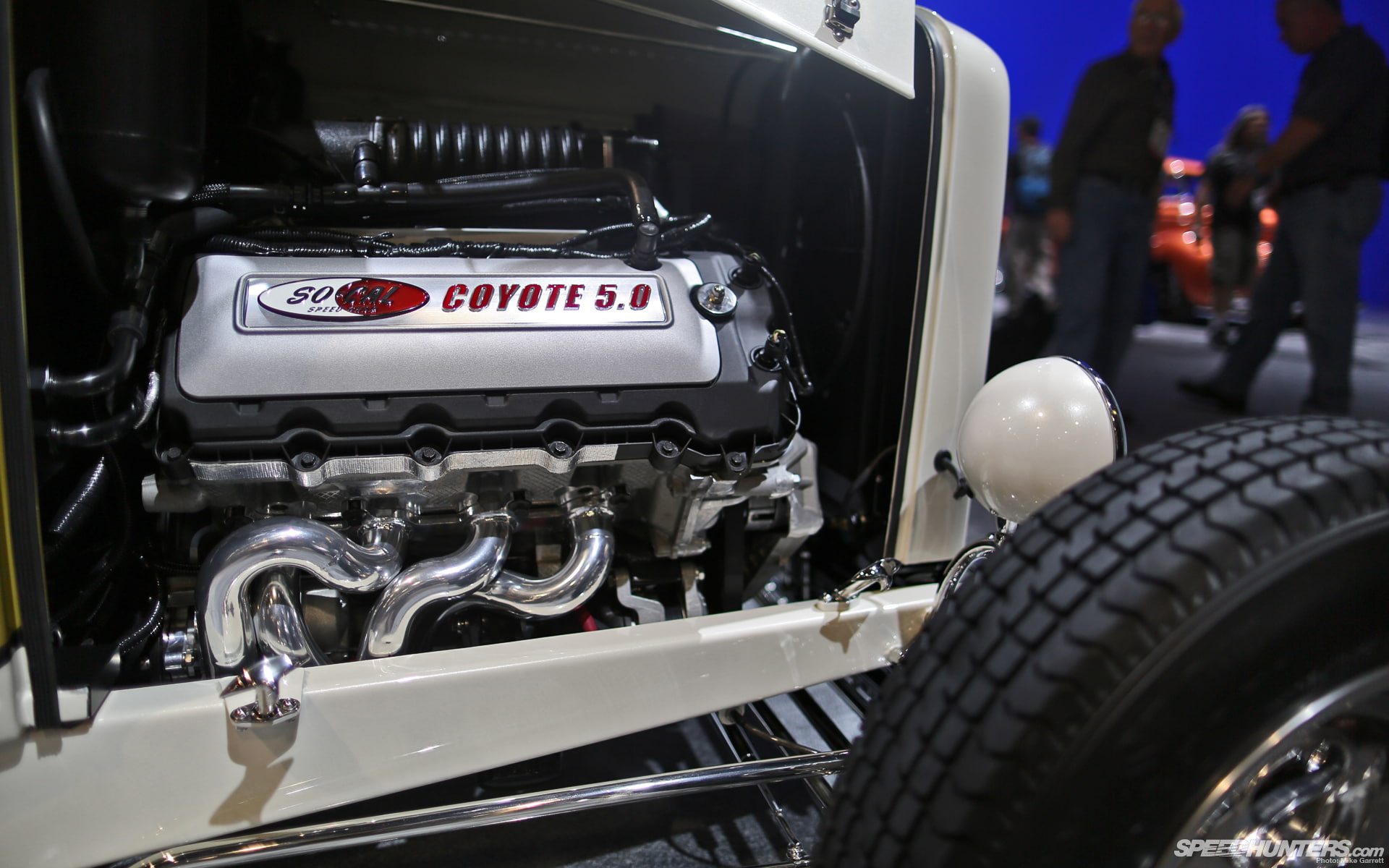 1080P, hd, v, engine, 8, car, cars, hot, classic, rod, HD Wallpaper