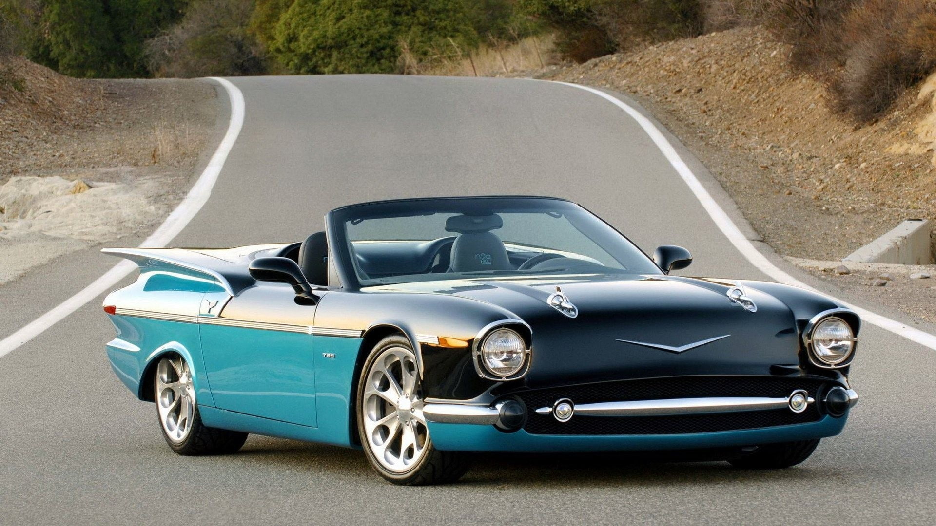 1080P, chevrolet, hot, hd, rod, cars, HD Wallpaper