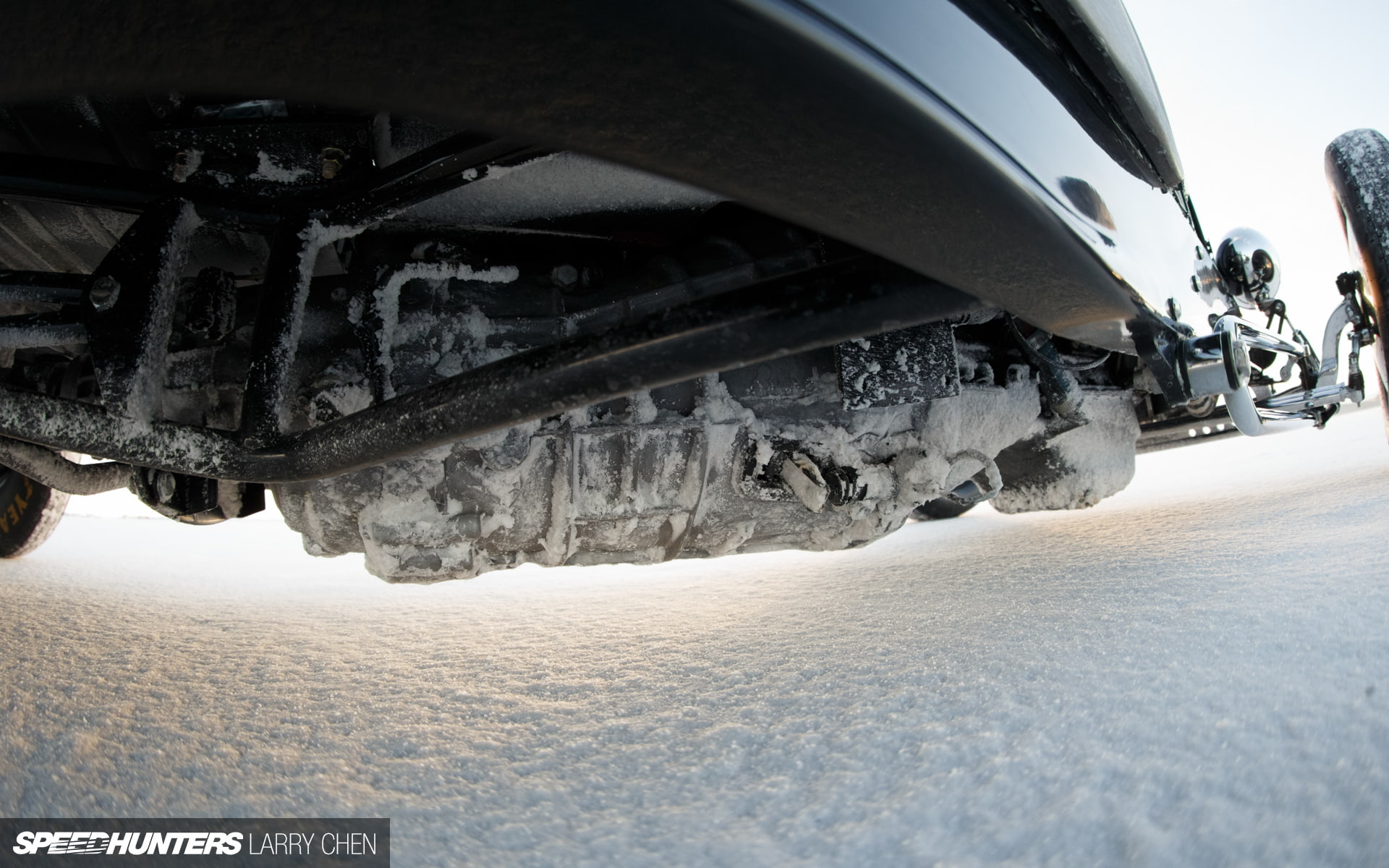 fisheye, flat, salt, classic, hd, hot, rod, 1080P, cars, car, HD Wallpaper