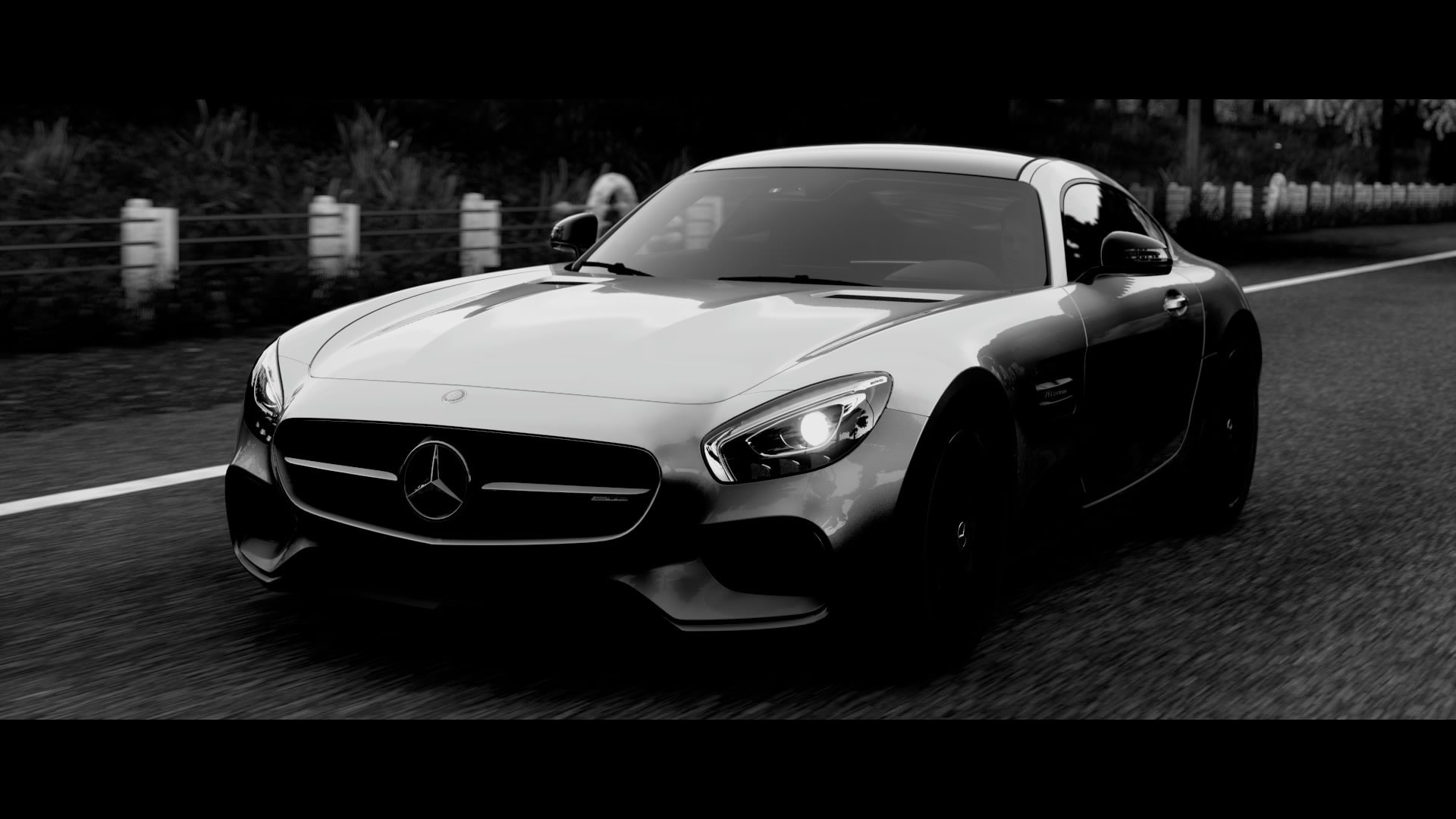 Mercedes-Benz, transportation, retro styled, no people, toy, city, car, built structure, motor vehicle, close-up, vintage car, luxury, toy car, day, 1080P, HD Wallpaper
