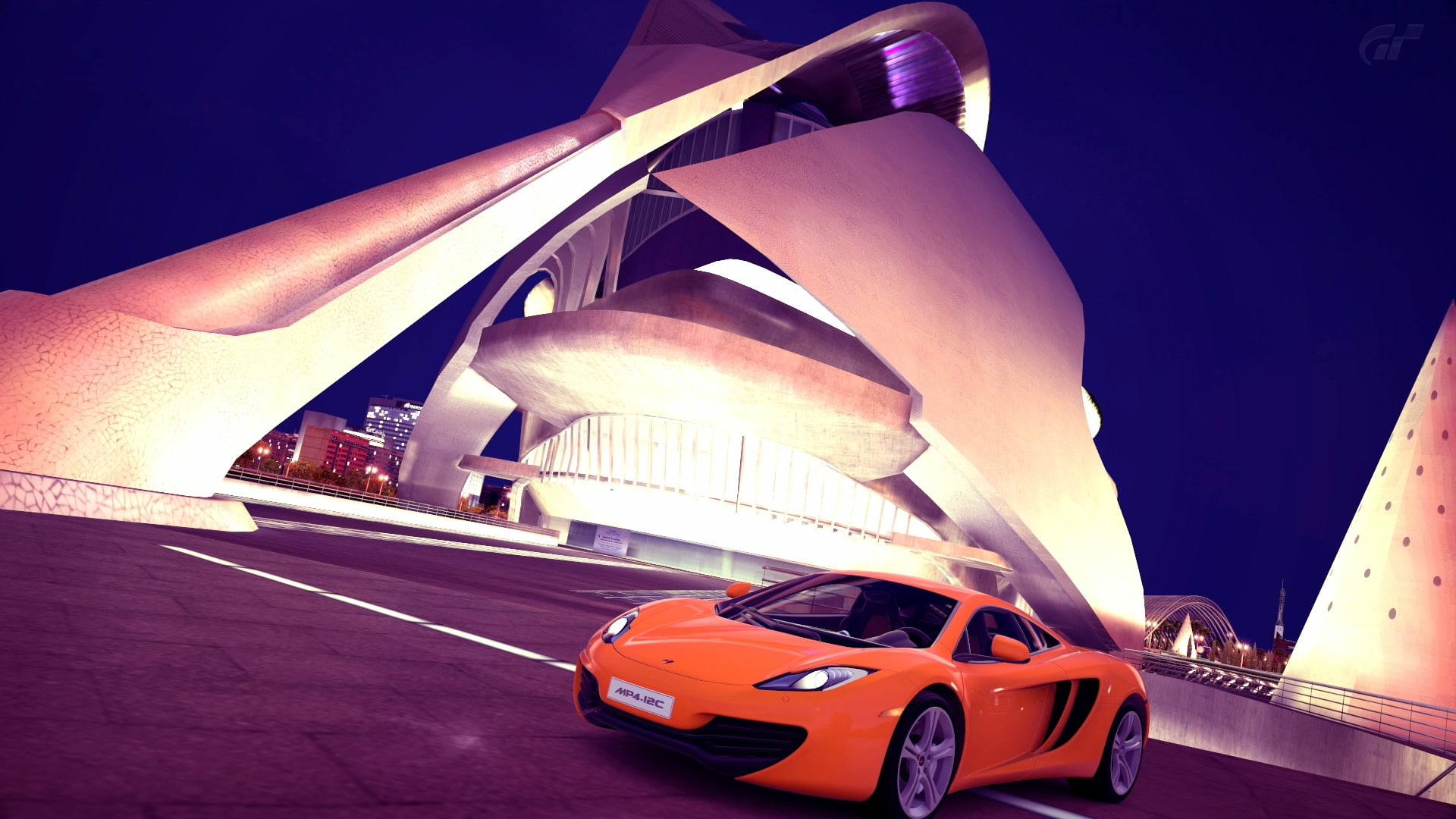 video games, 1080P, Gran Turismo 6, car, HD Wallpaper