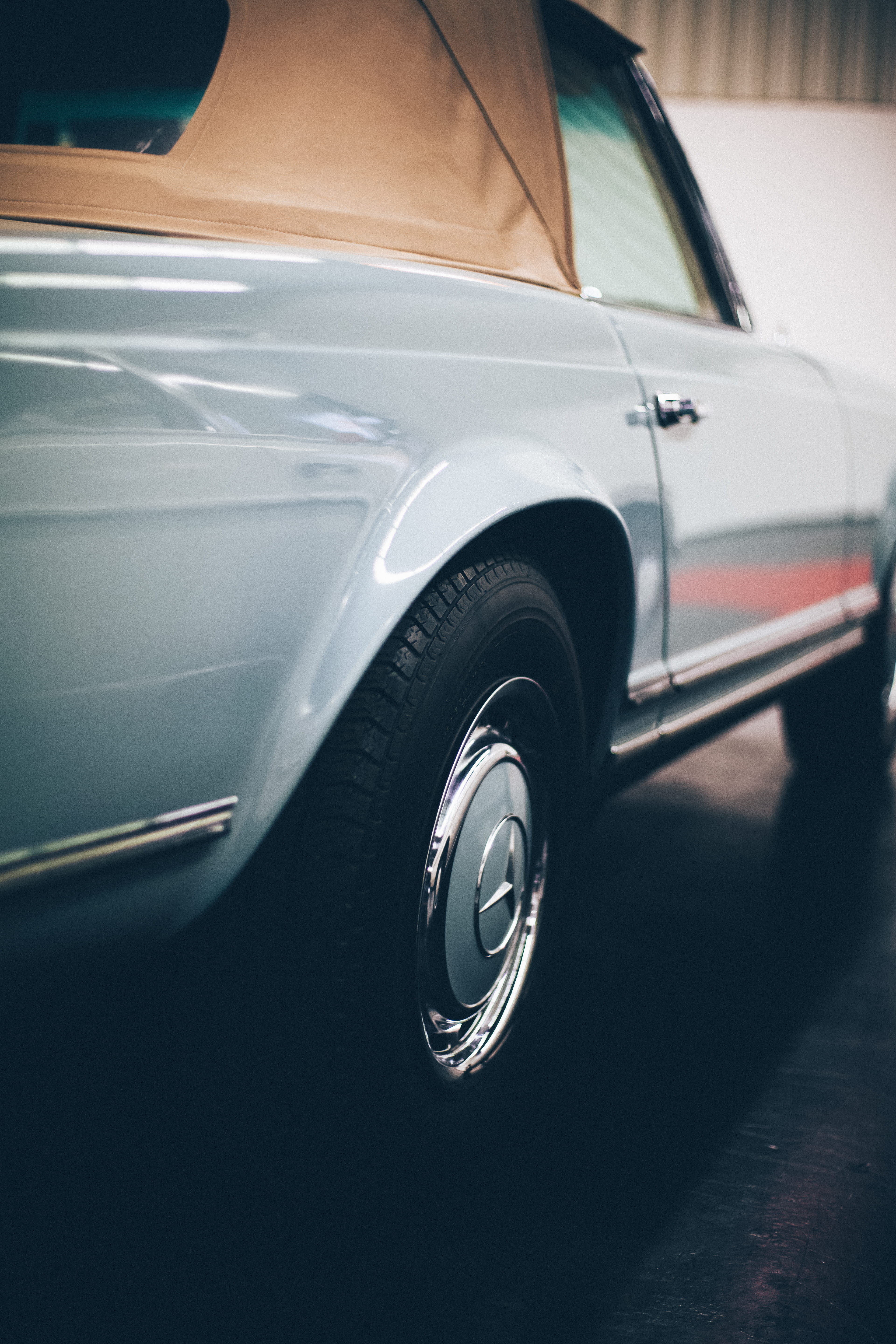 travel, unique, rarity, land vehicle, vintage car, no people, radiator, coupe, transportation, motor vehicle, retro styled, wheel, convertible, rear lamp, Phone HD Wallpaper