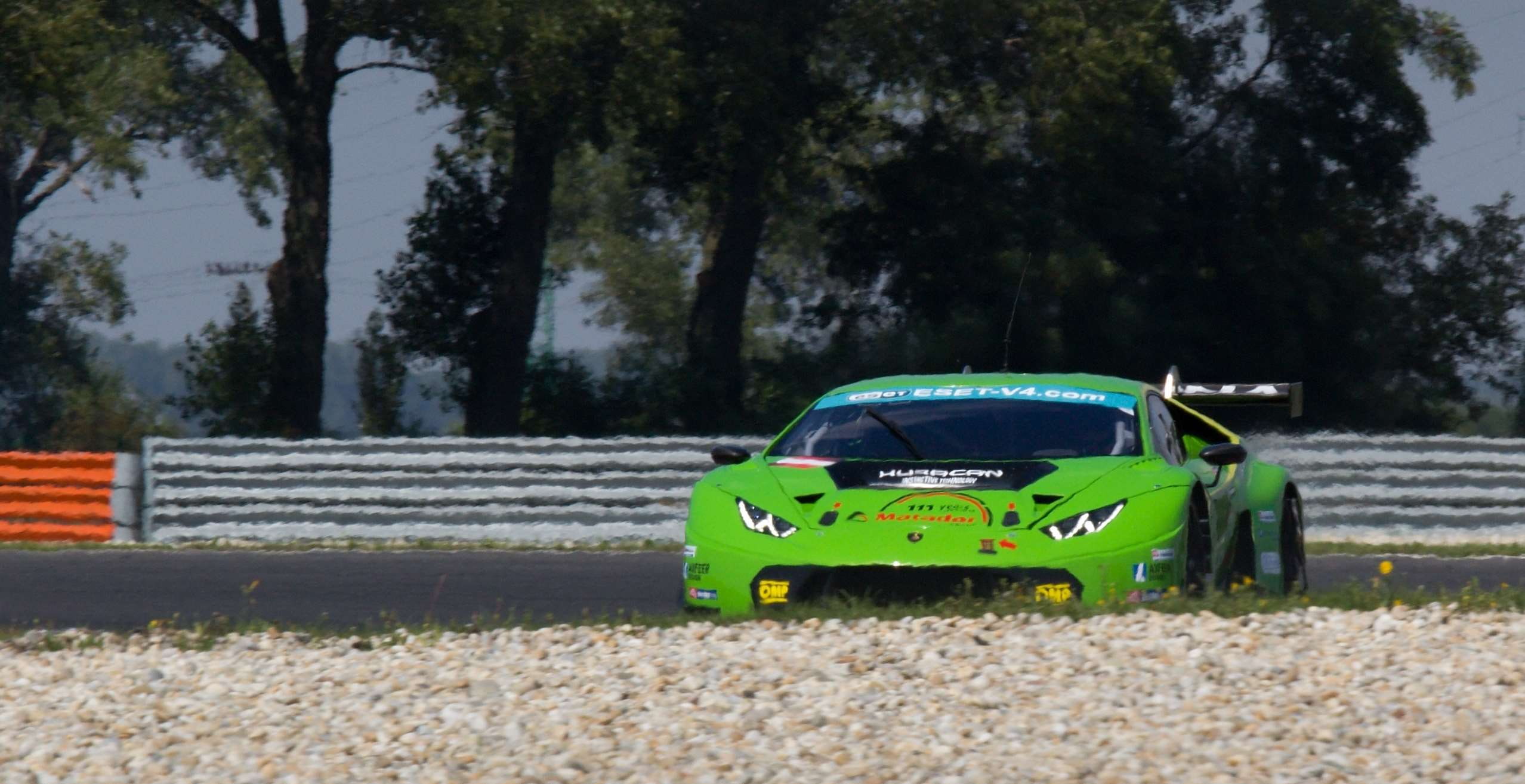 park, plant, speed, field, tree, day, corner, supercar, sport, land, toy, slovakiaring, huracan, lamborghini, land vehicle, selective focus, outdoors, slovakia, HD Wallpaper
