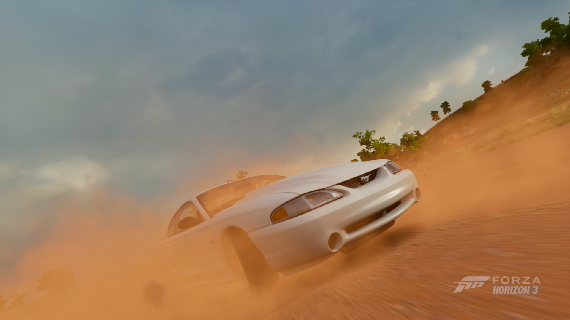 travel, water, sky, road, plant, video games, nature, nautical vessel, forza horizon 3, cloud - sky, luxury, land vehicle, scenics - nature, day, mode of transportation, HD Wallpaper