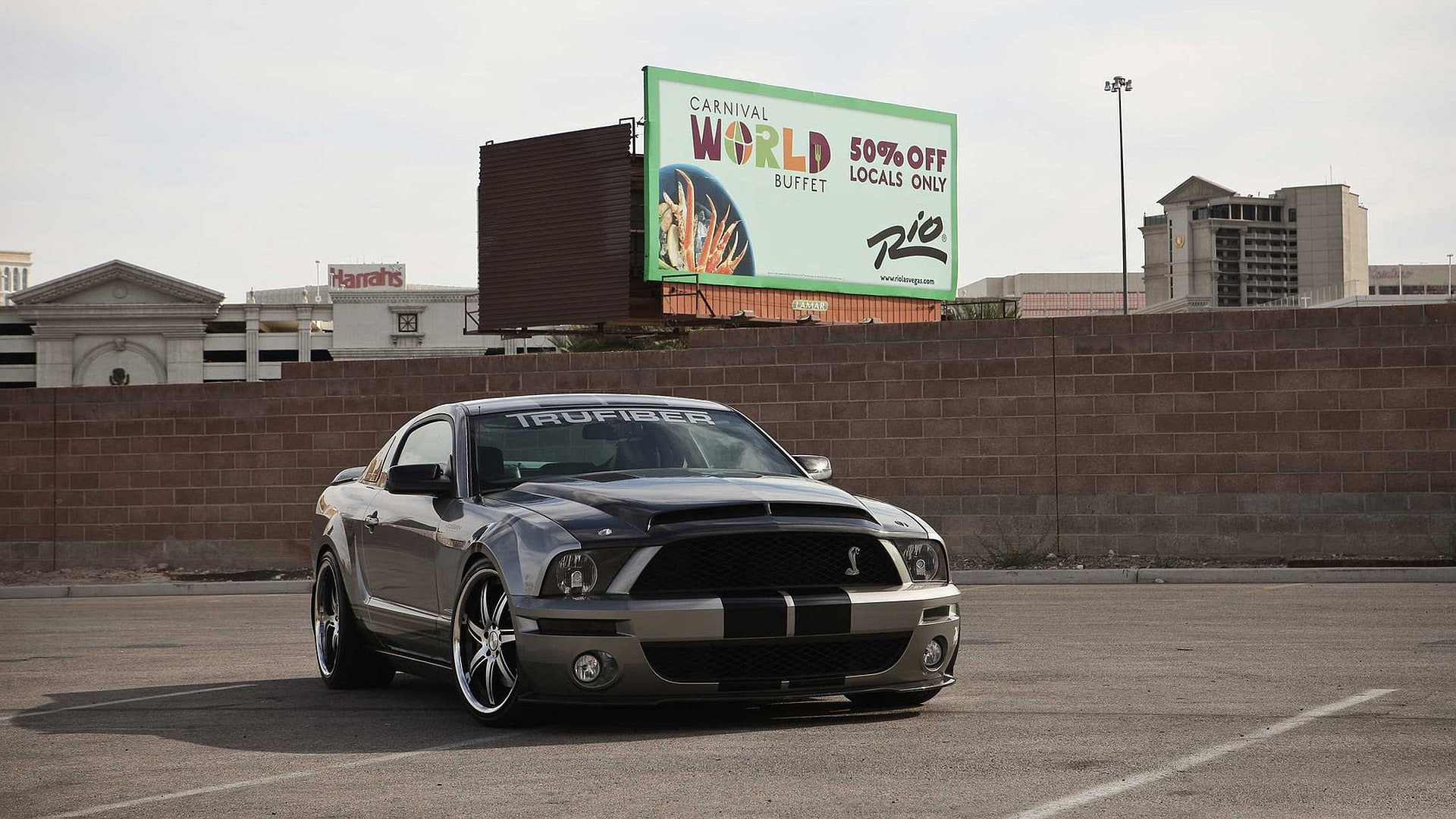 shelby, hd, cobra, chrome, mustang, car, gt500, cars, black, ford, 1080P, gt, HD Wallpaper