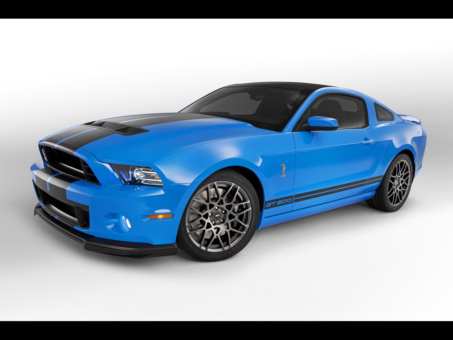 gt500, cars, shelby, mustang, ford, hd, 1080P, gt, cobra, HD Wallpaper