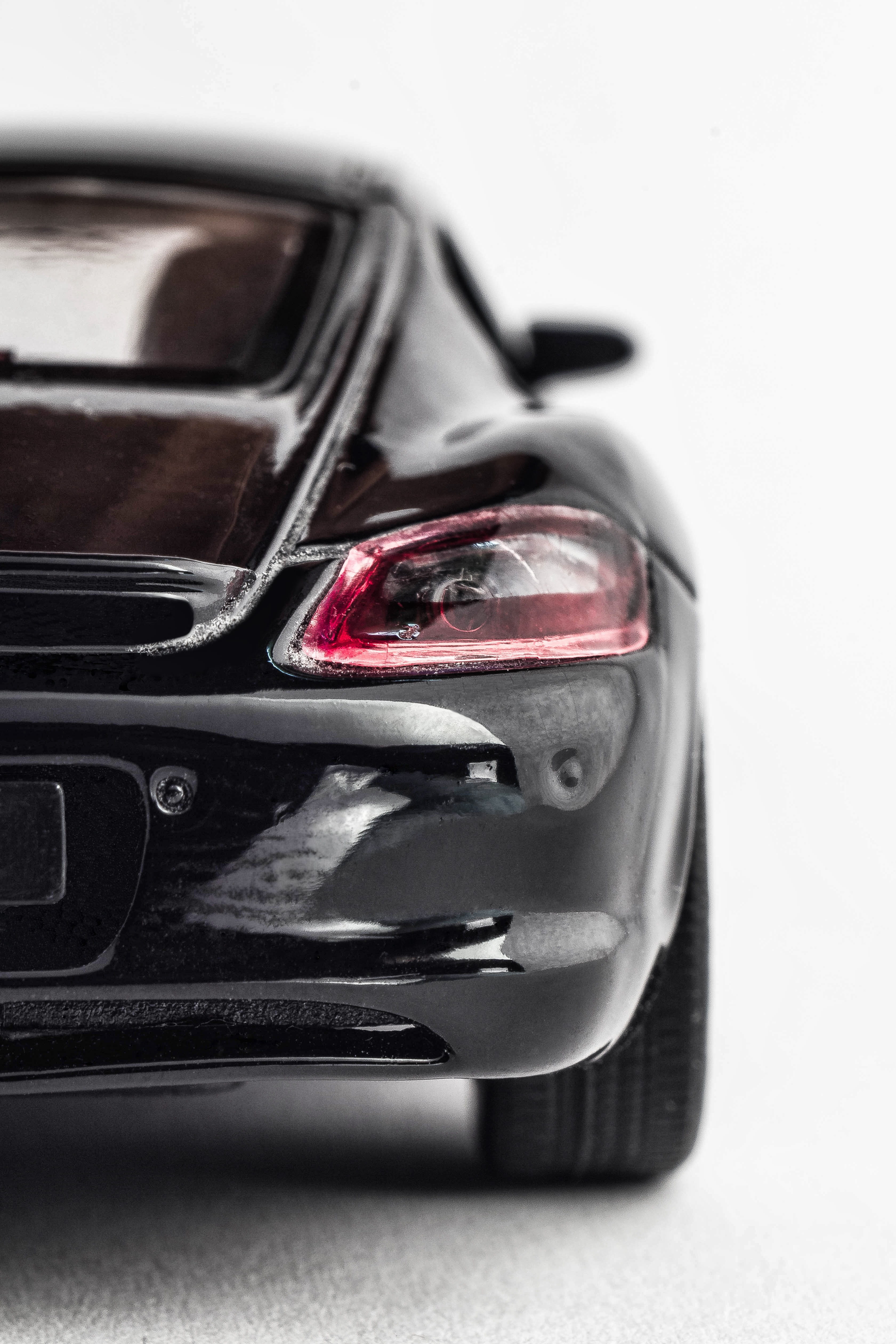 black, mode of transportation, metal, 4K, model, old-fashioned, machine model, view, Auto, sports, Car, style, hotspot, wealth, luxury, mirror, light, Phone HD Wallpaper