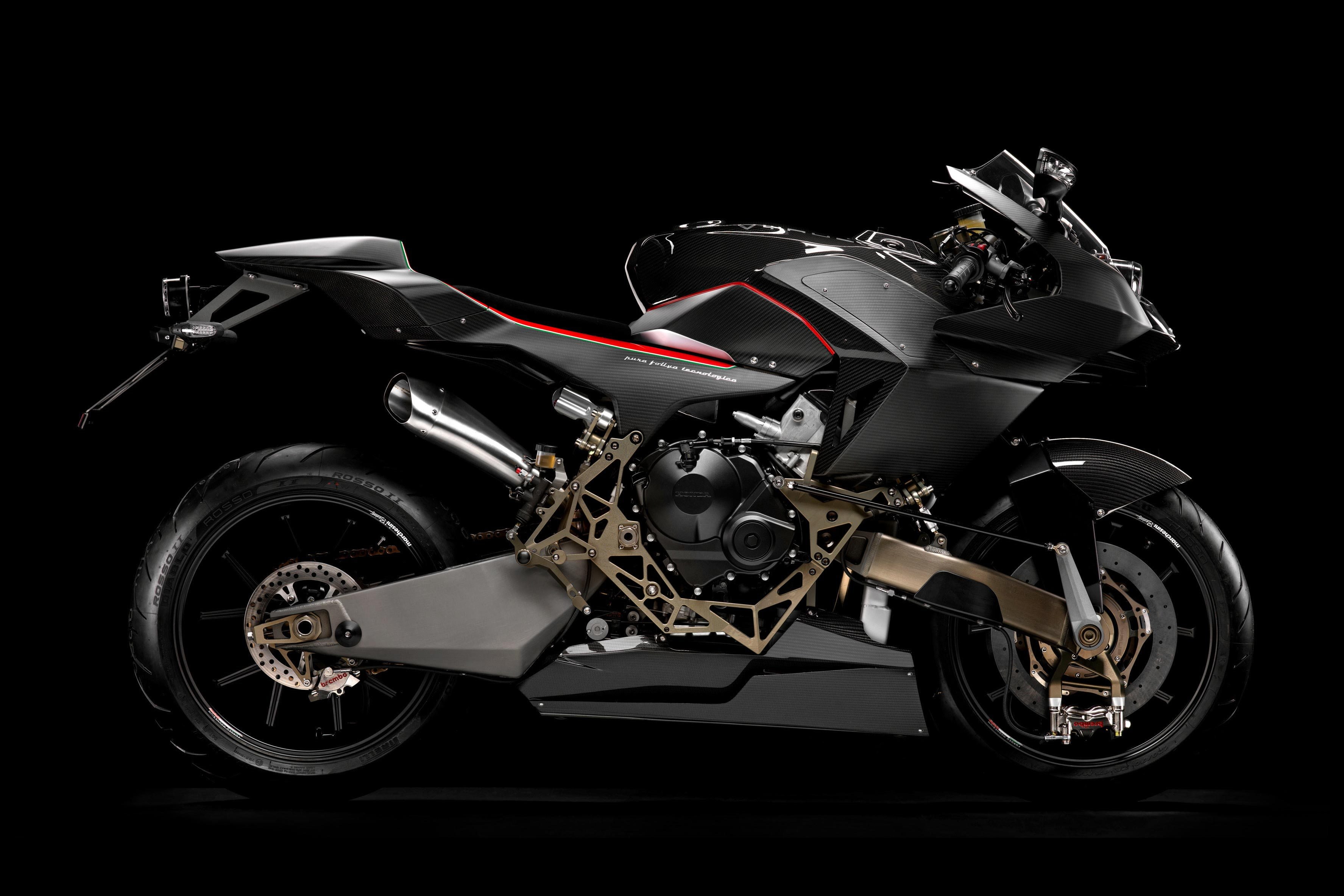 Vyrus 986 M2, Race bike, 2K, HD Wallpaper