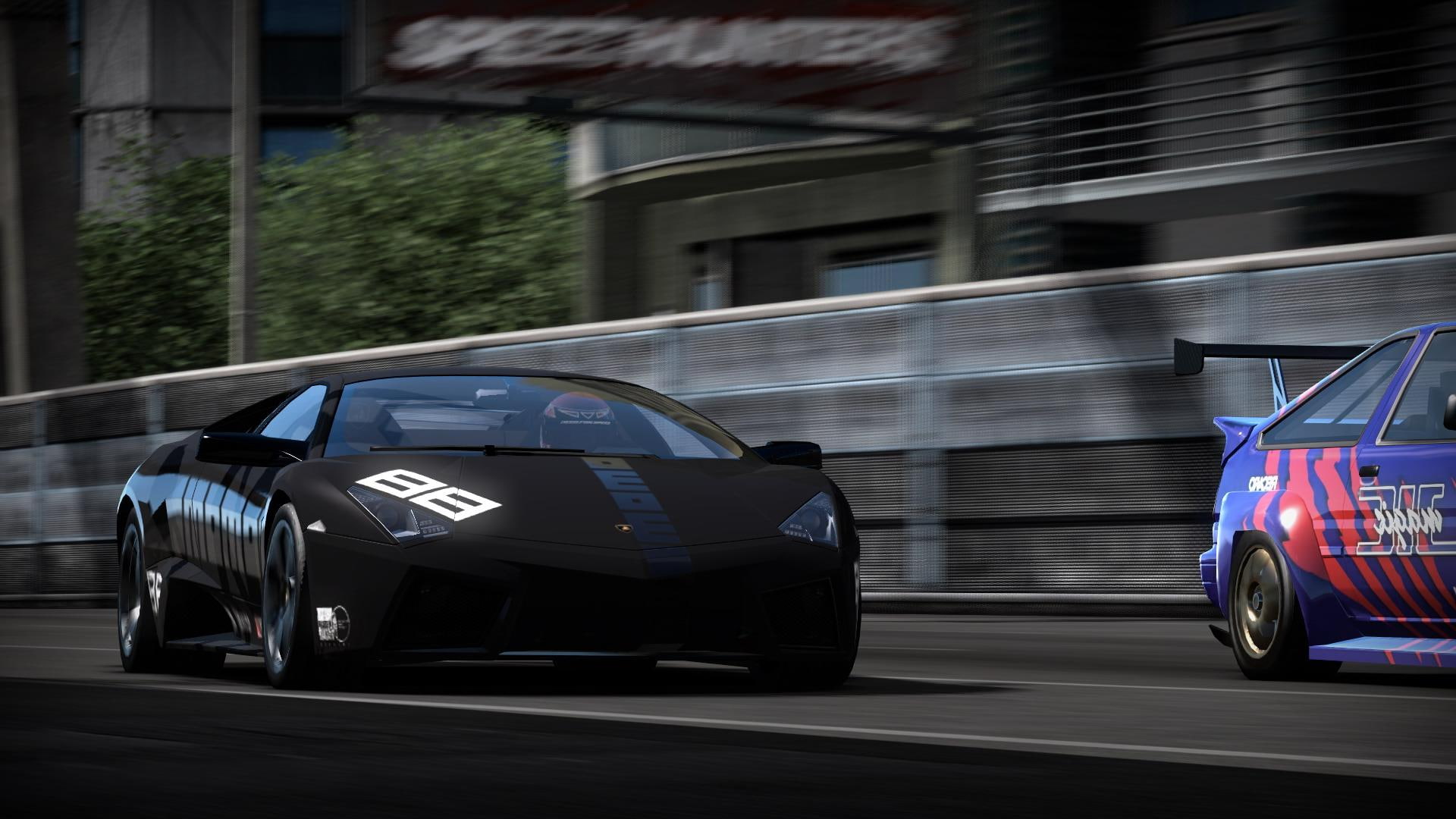 shift, speed, need, lamborghini, 1080P, HD Wallpaper