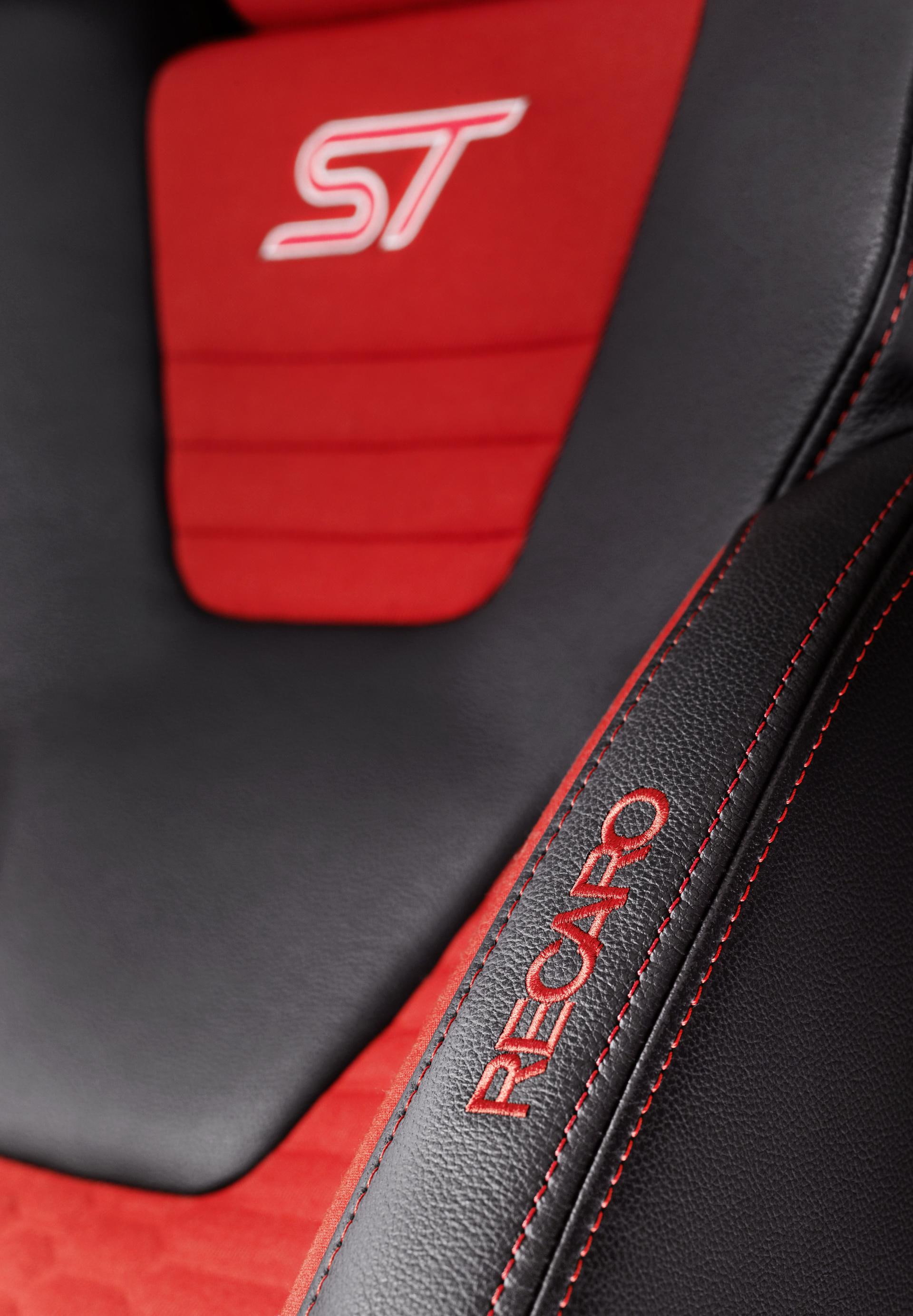 fiesta, st, 2K, ford, car, focus, Phone HD Wallpaper