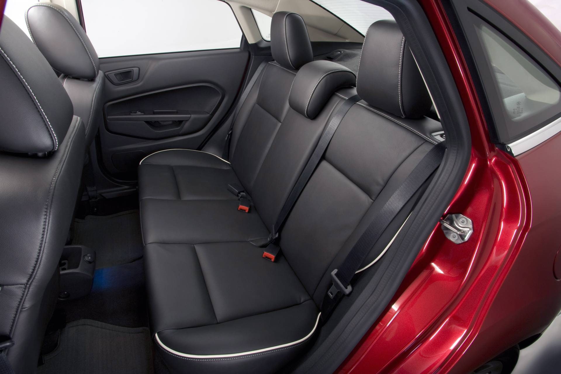 1080P, ford, fiesta, car, st, HD Wallpaper