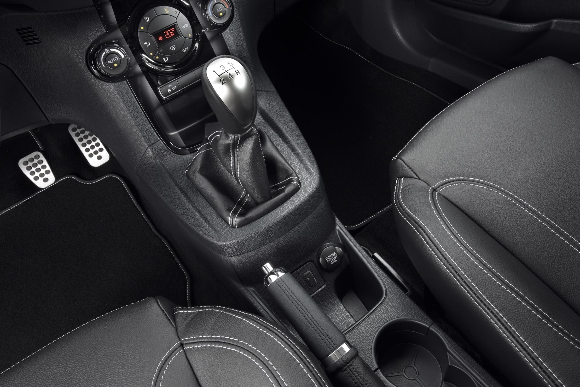 fiesta, 1080P, ford, st, sports, car, edition, HD Wallpaper