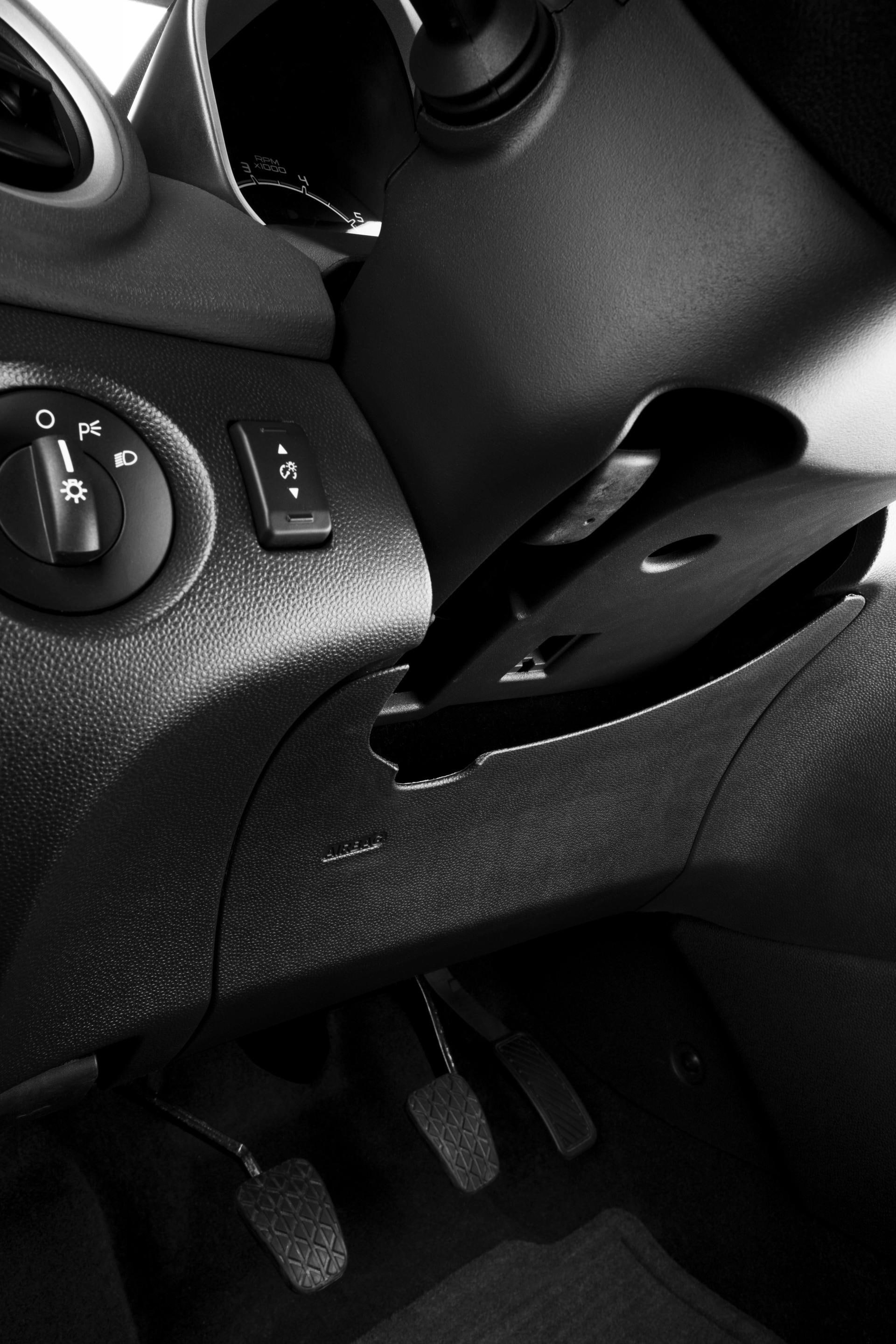 fiesta, 2K, ford, car, st, Phone HD Wallpaper
