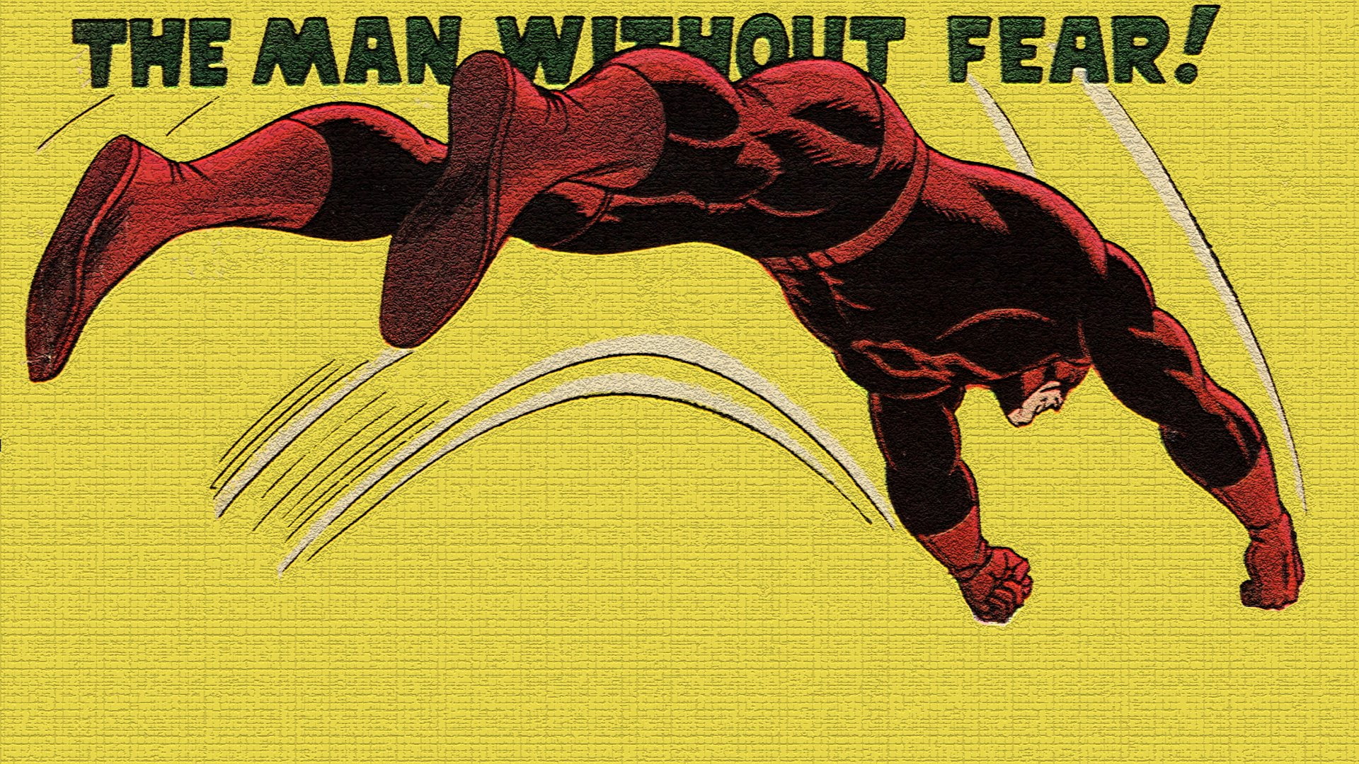 Matt Murdock, 1080P, Comics, Daredevil, HD Wallpaper
