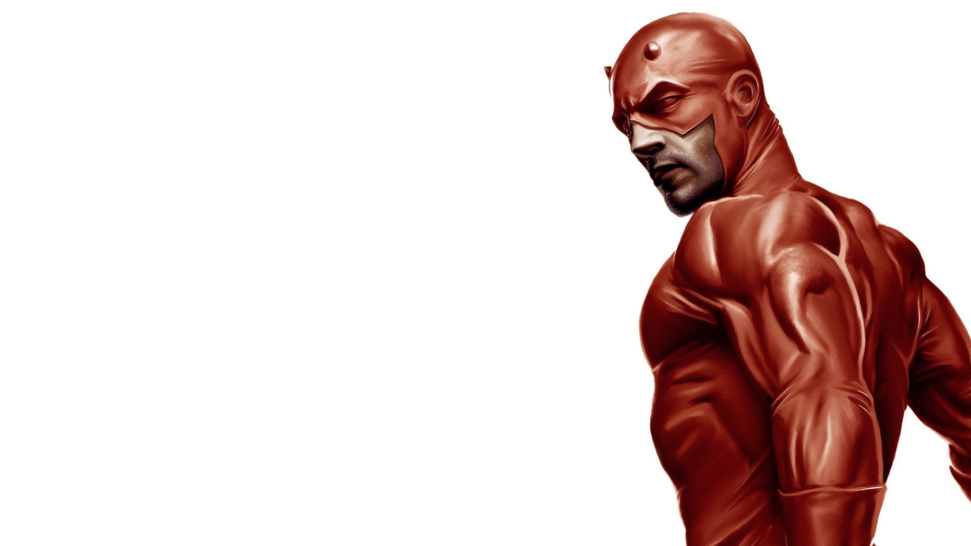 1080P, Matt Murdock, Daredevil, Comics, HD Wallpaper