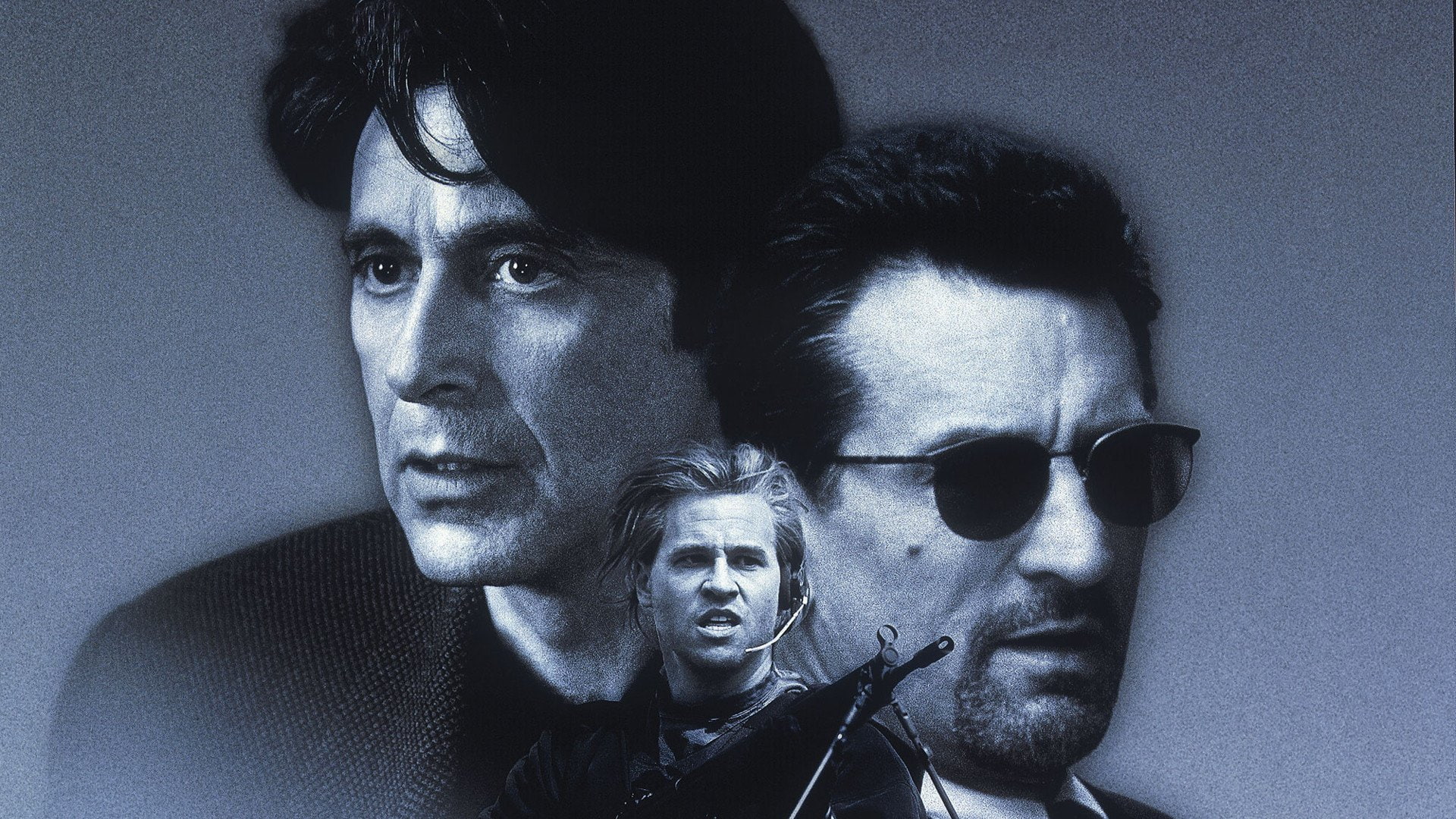 Heat, 1080P, Movie, HD Wallpaper
