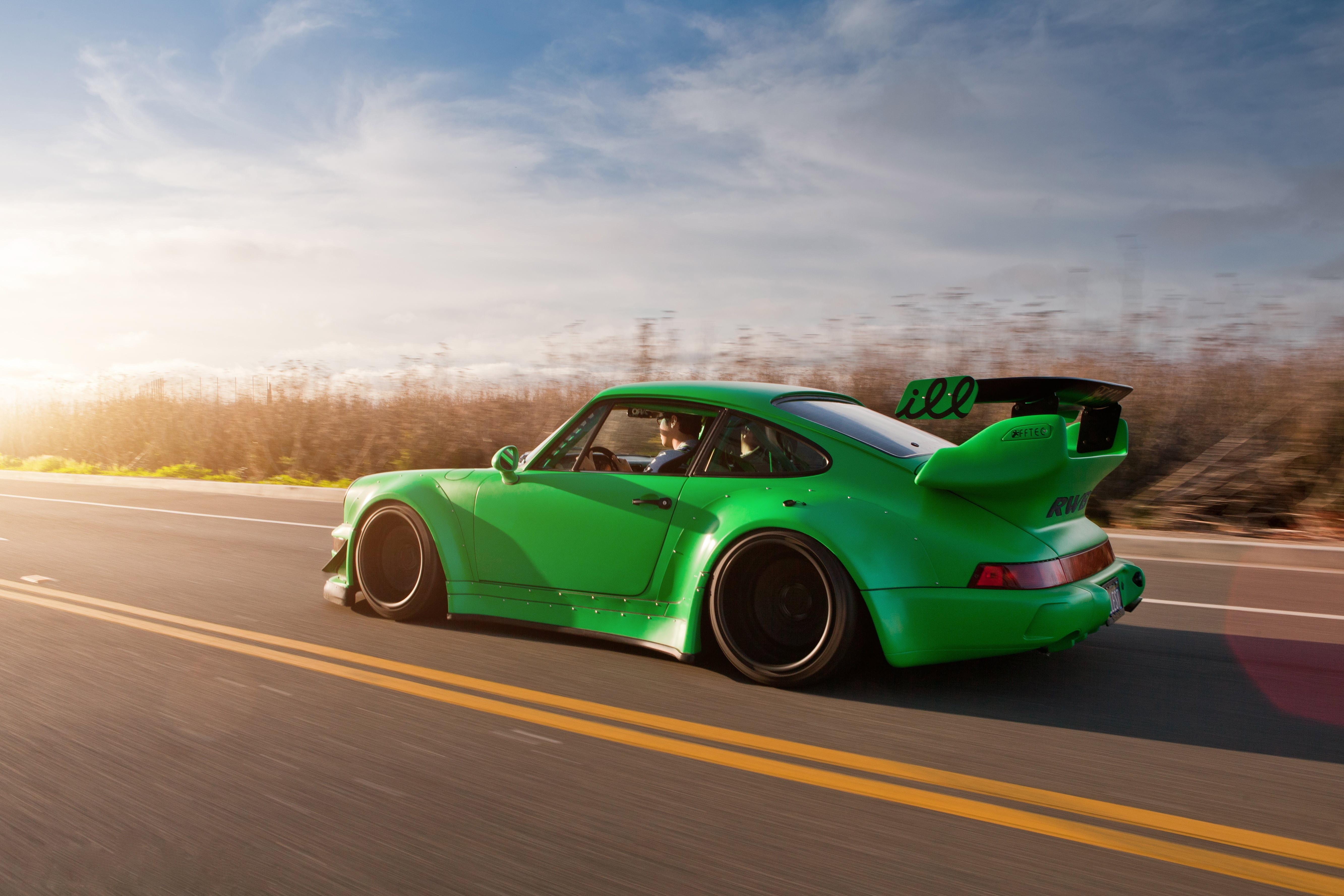 engine, racecar, transportation, street, motion, fuel and Power Generation, no people, sports Race, sports, mode of Transport, on the move, blurred Motion, HD Wallpaper