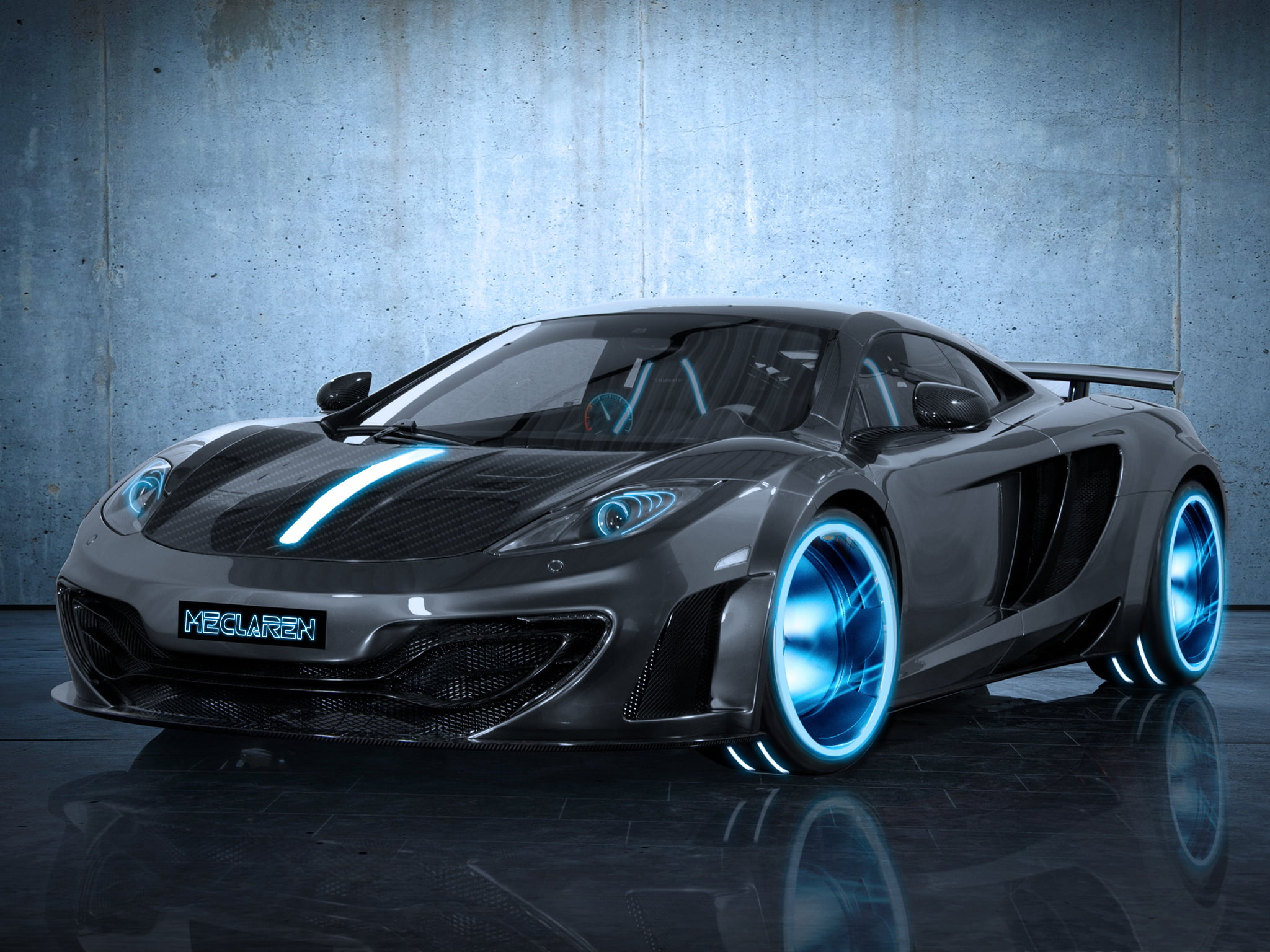 coupe, new, MP4-12C, performance Car, sports, speed, transportation, McLaren, architecture, engine, design, luxury, motor Vehicle, sports Race, no people, HD Wallpaper