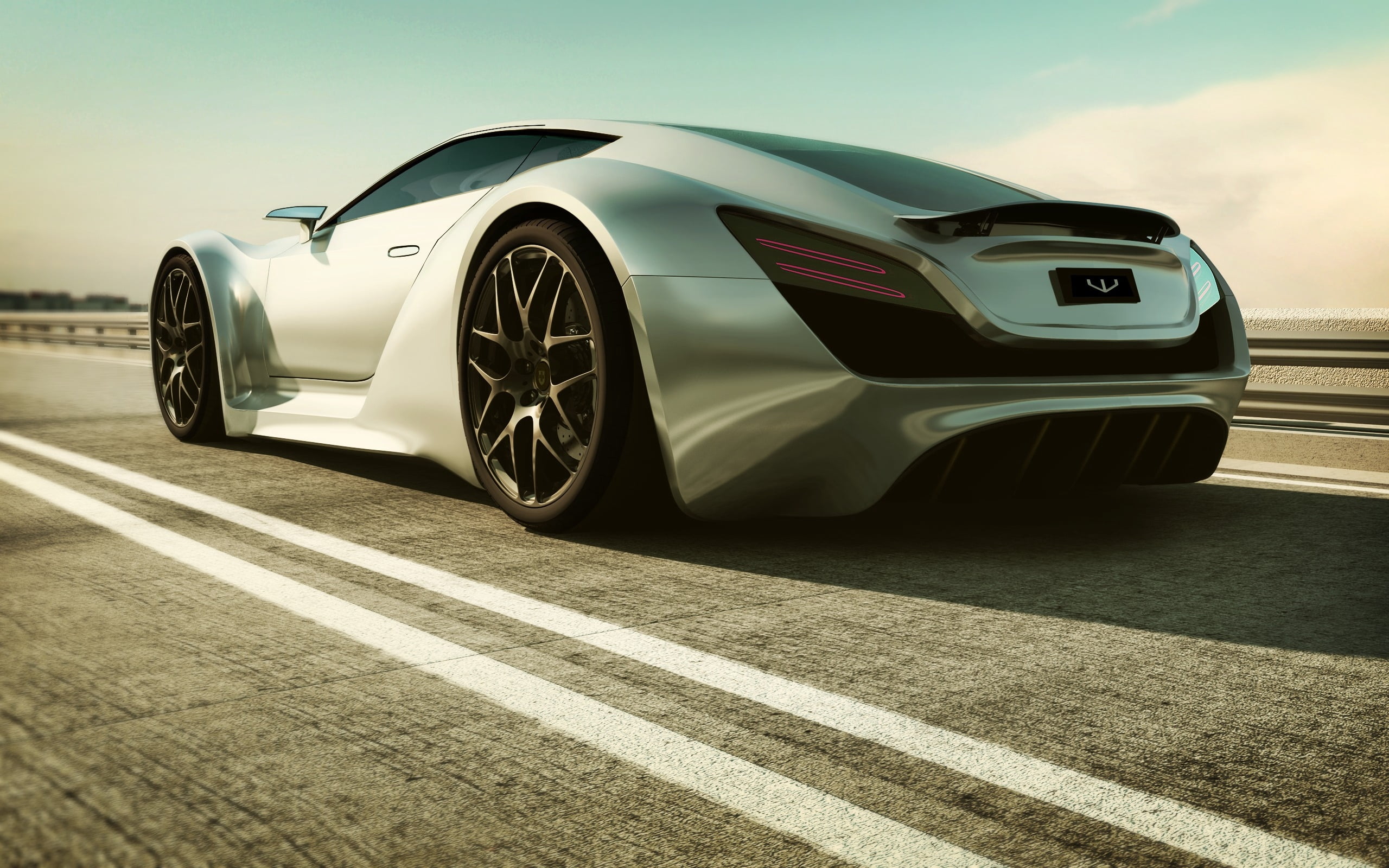 art, outdoors, concept Car, marking, aerodynamic, new, tire, day, sign, status Car, shiny, side View, car, technology, sports Car, mode of transportation, HD Wallpaper
