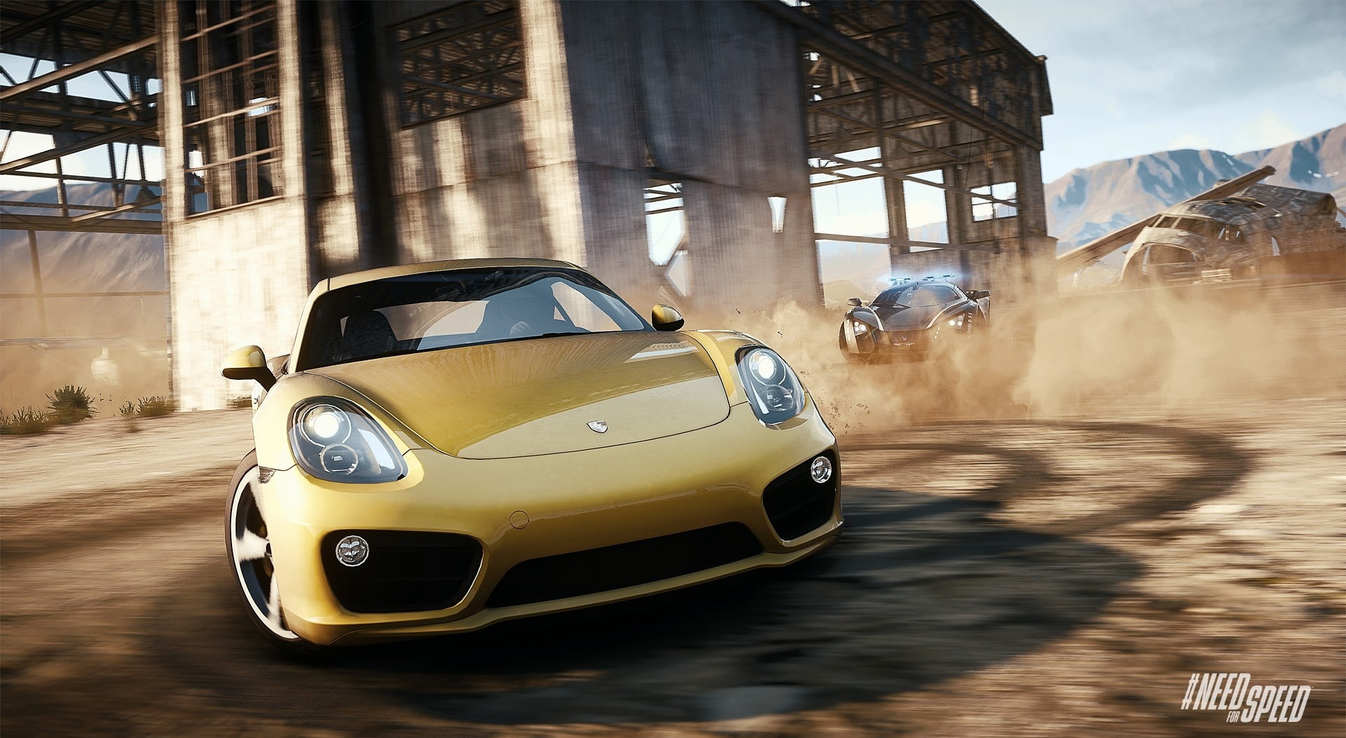 taxi, need, city, motion, Need For Speed, no people, road, yellow, rivals, transportation, porsche, day, mode of transportation, luxury, 1080P, land vehicle, HD Wallpaper