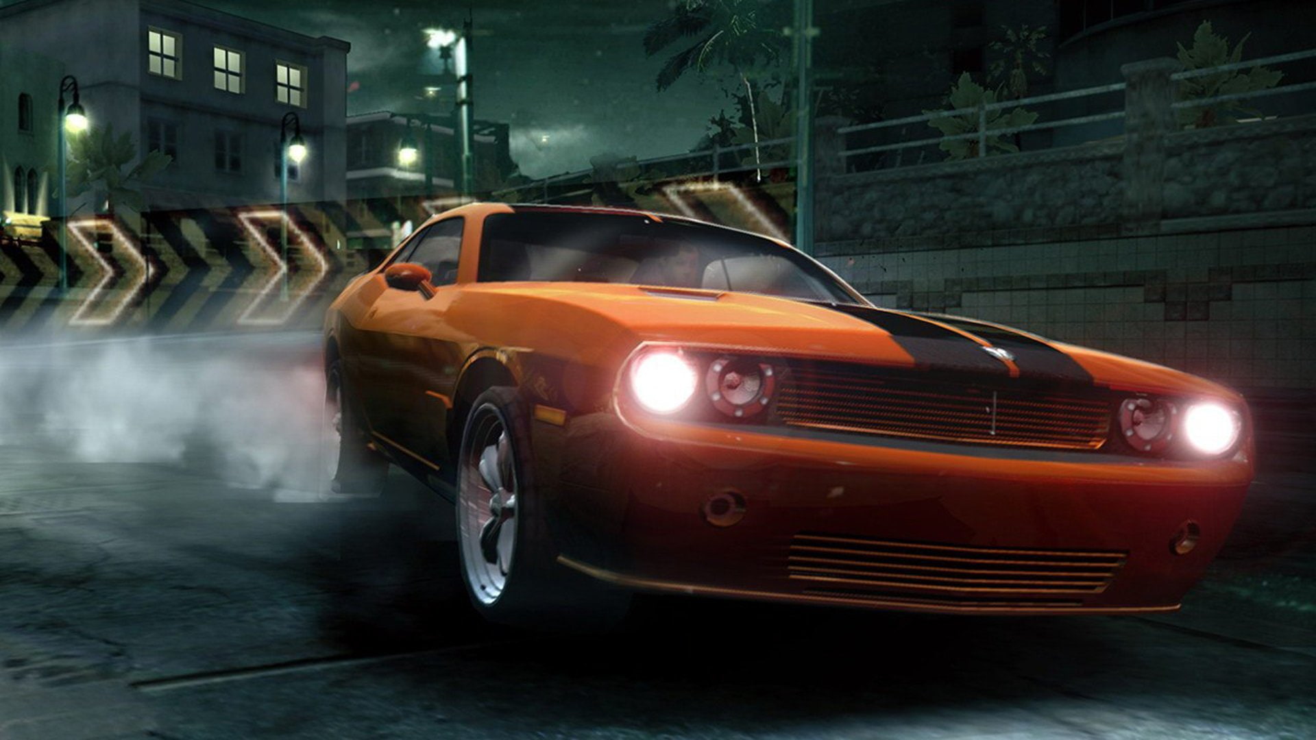 Need for Speed, Need for Speed: Carbon, 1080P, HD Wallpaper