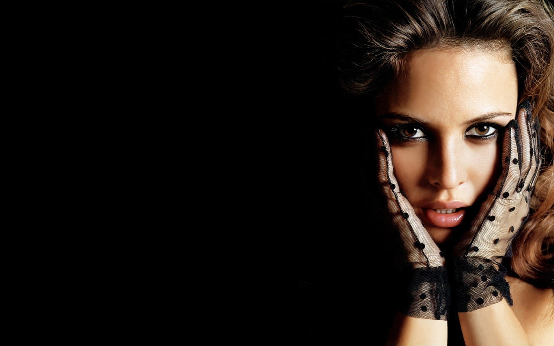 Josie Maran, Actresses, 1080P, HD Wallpaper