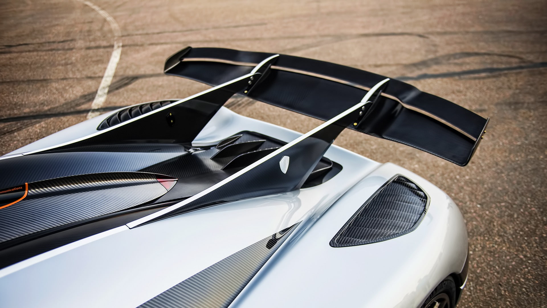 Koenigsegg One:1, 1080P, car, HD Wallpaper
