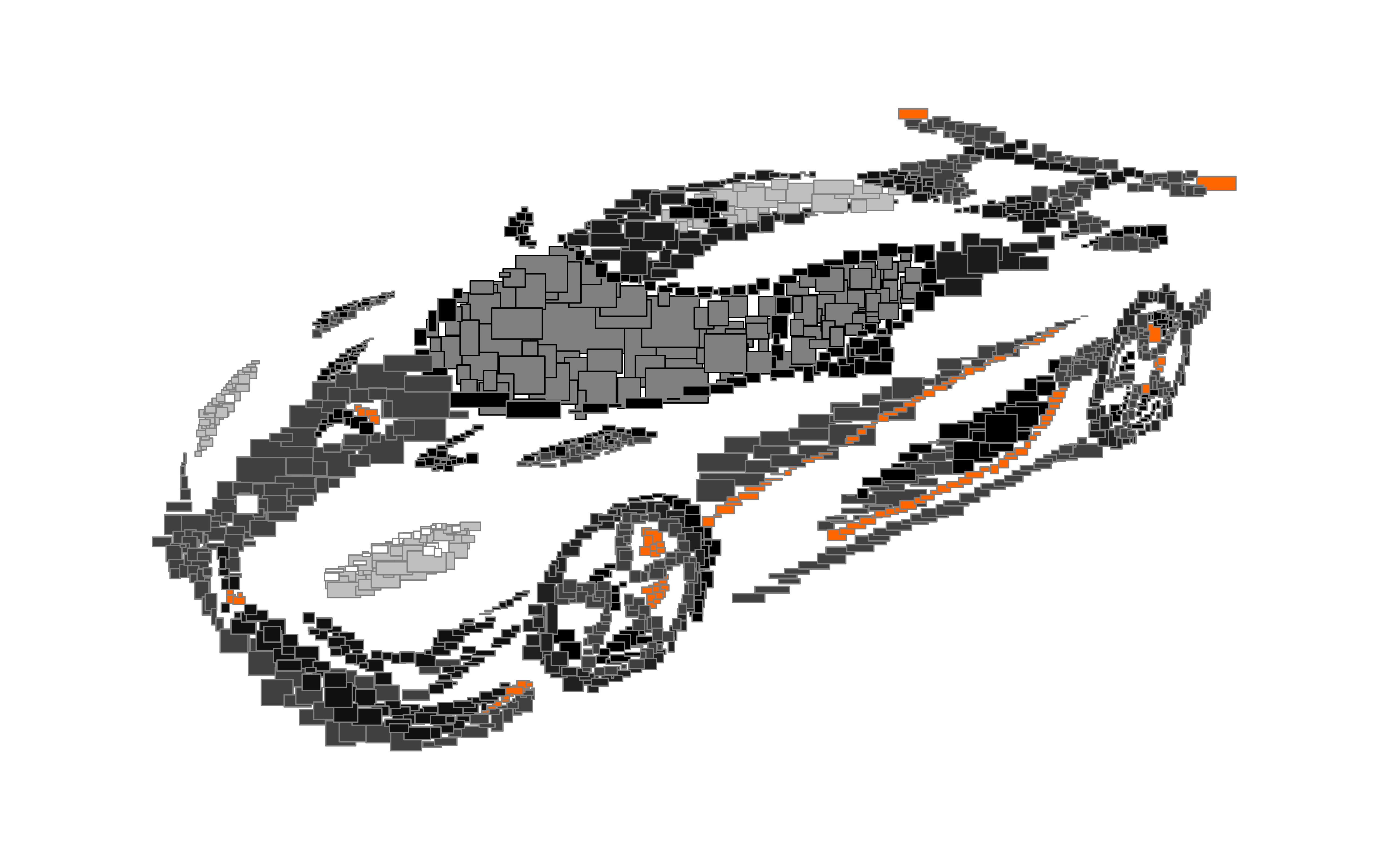Koenigsegg, vector, 5K, Koenigsegg One:1, minimalism, HD Wallpaper