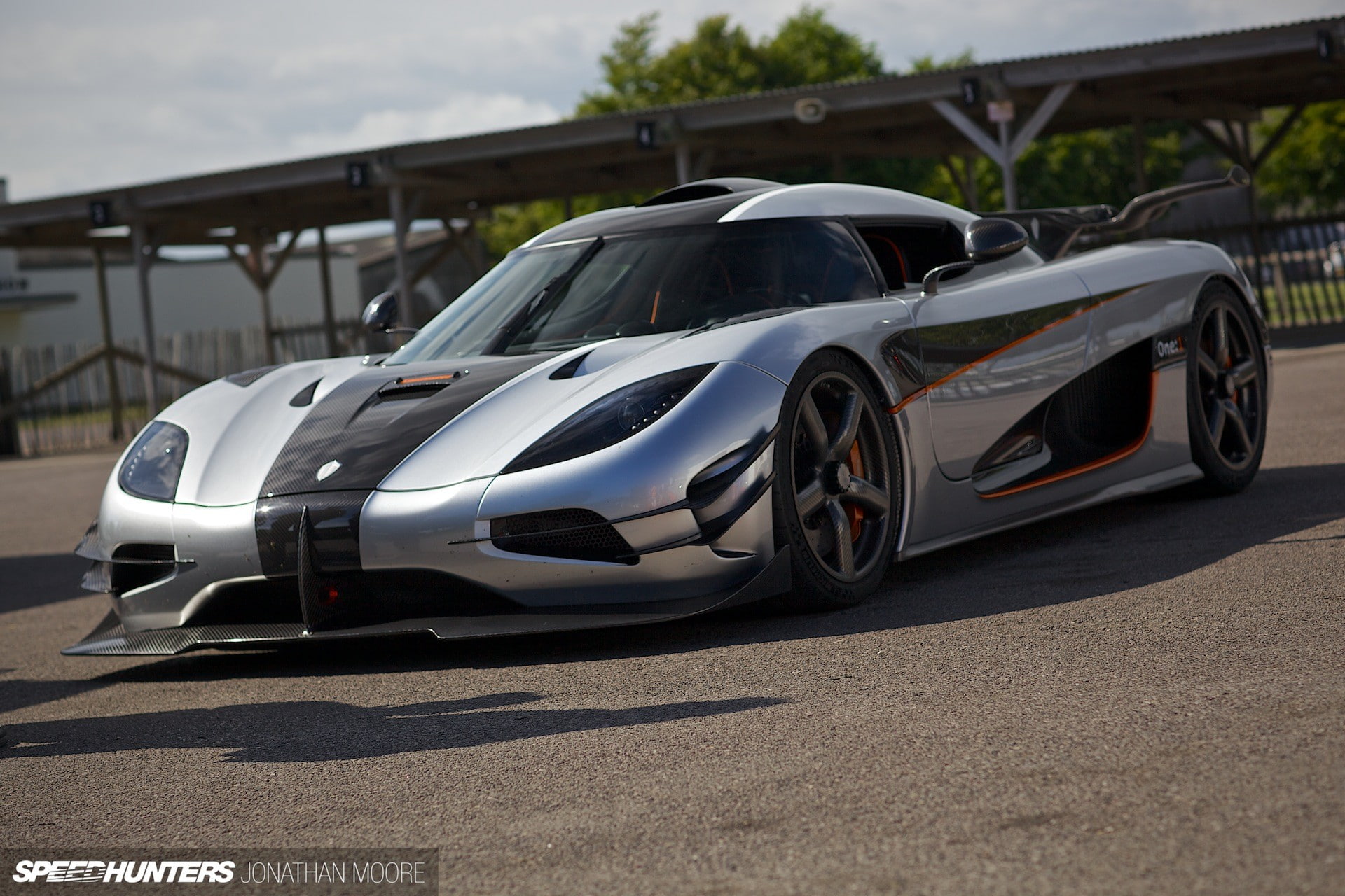 Koenigsegg One:1, 1080P, car, HD Wallpaper