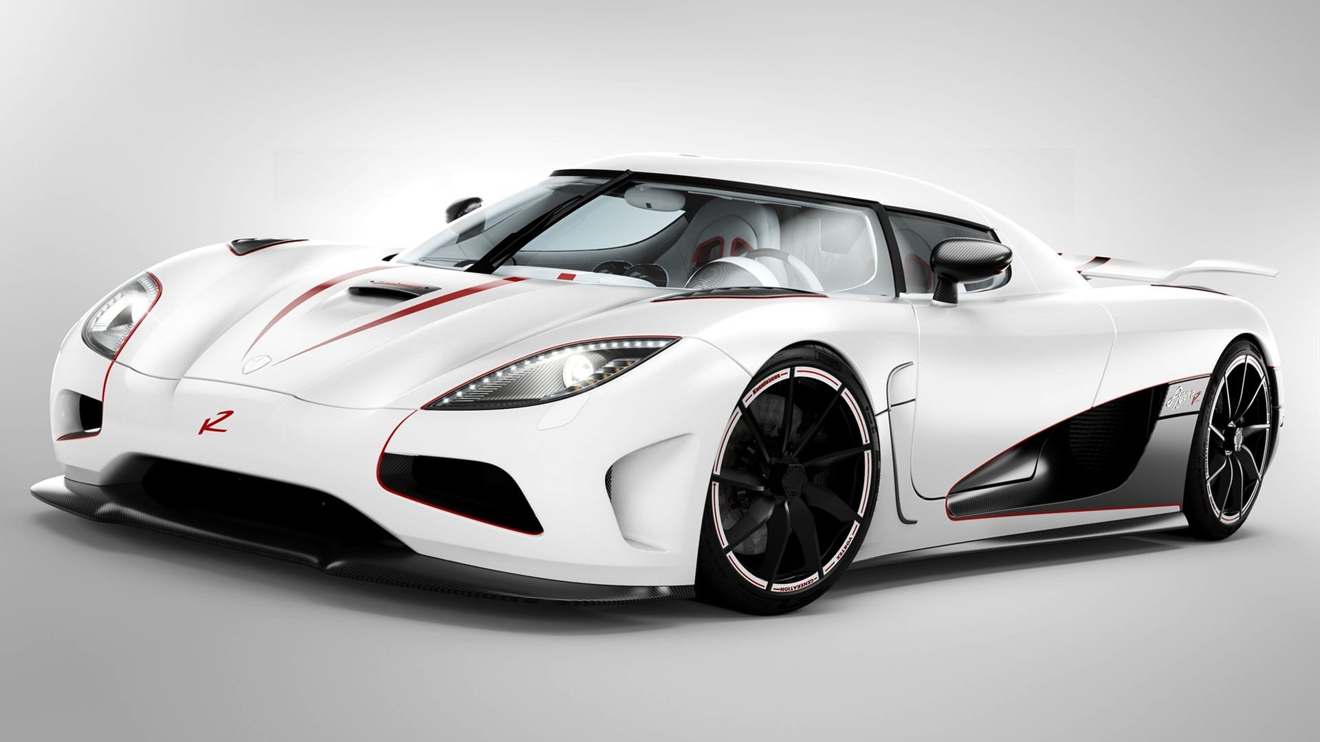 sport Cars, koenigsegg One:1, koenigsegg One, 1080P, supercar, HD Wallpaper