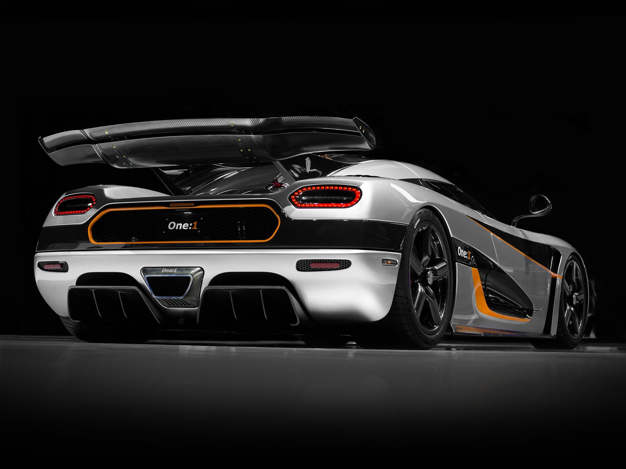one, 2014, 1080P, koenigsegg, one-1, supercar, HD Wallpaper