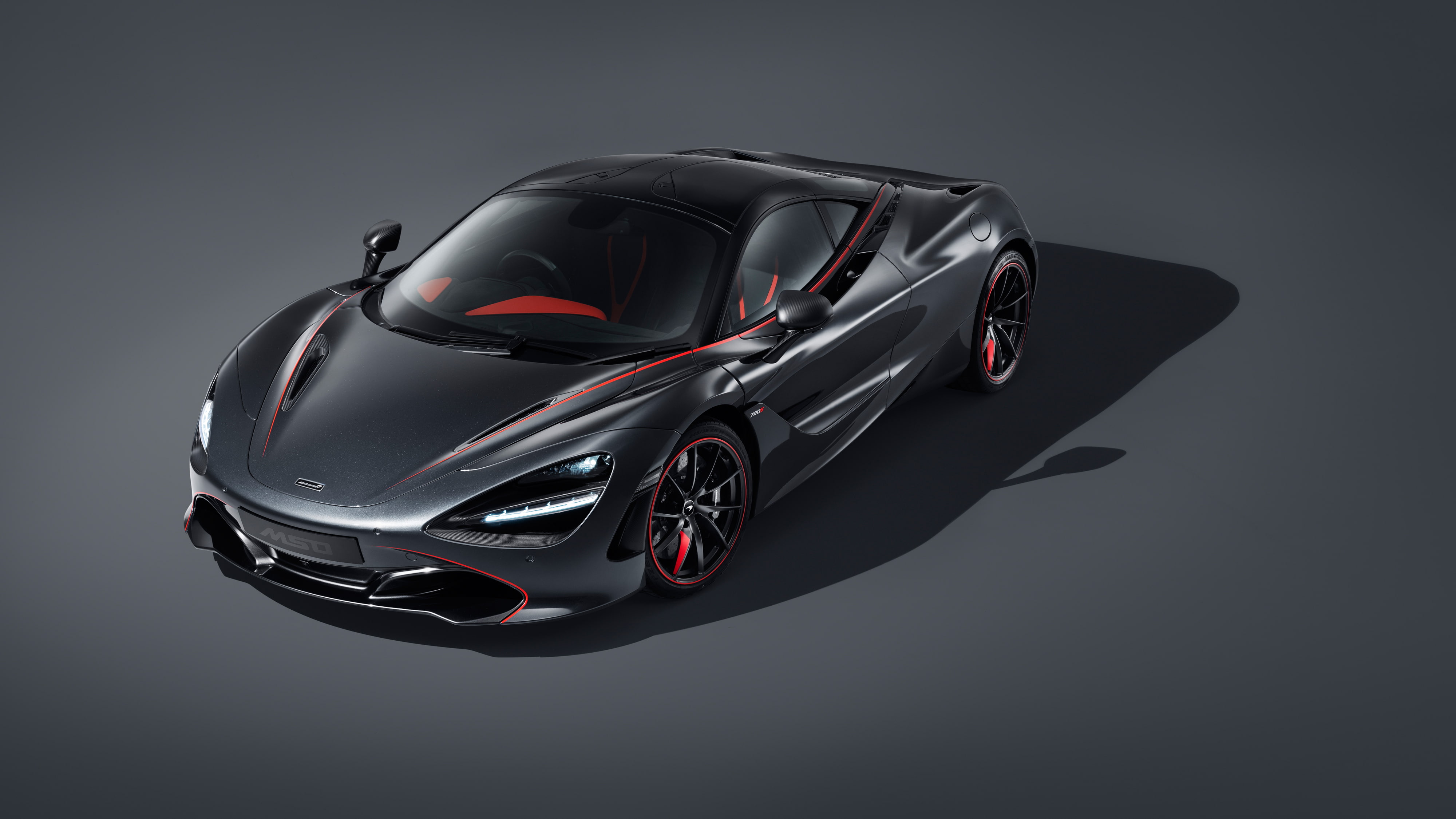 s, 4K, Theme, Mclaren, 2018, MSO, Stealth, k, 720s, HD Wallpaper