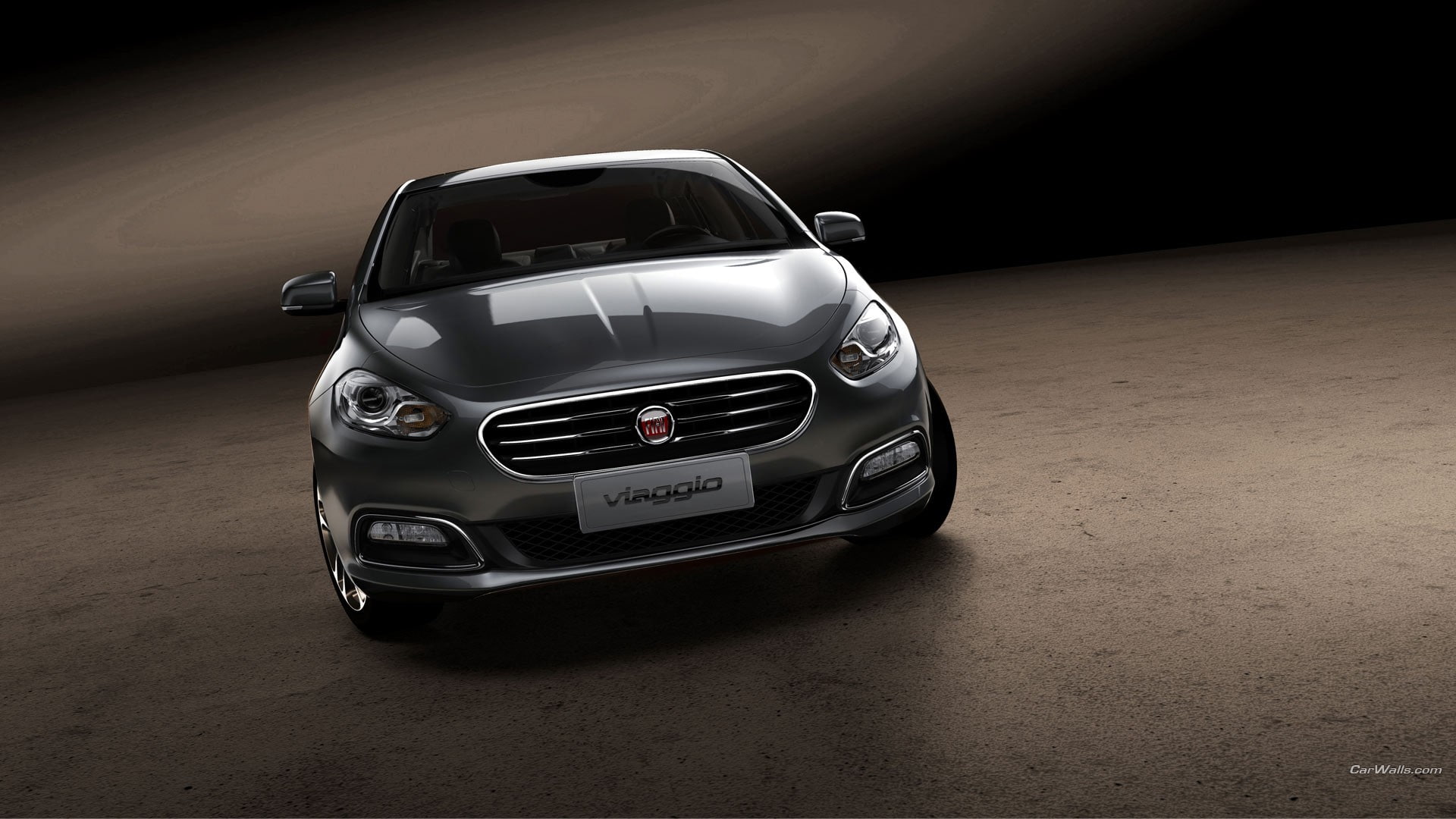 vehicle, car, 1080P, Fiat Viaggo, FIAT, HD Wallpaper