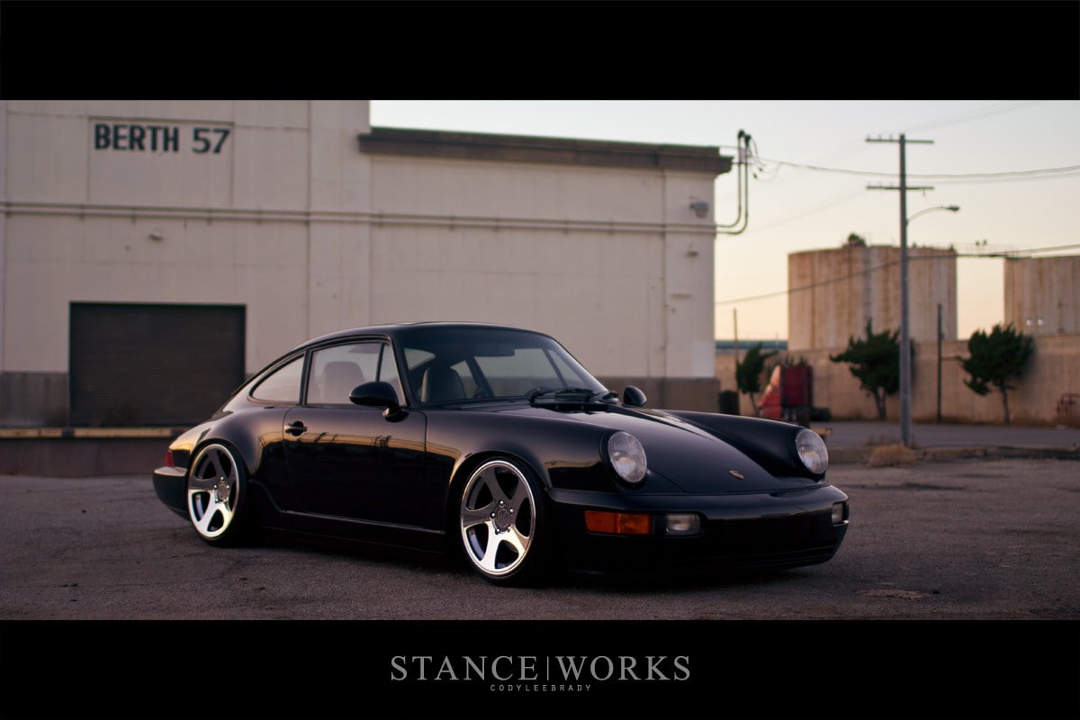 Stanceworks, 480P, car, HD Wallpaper